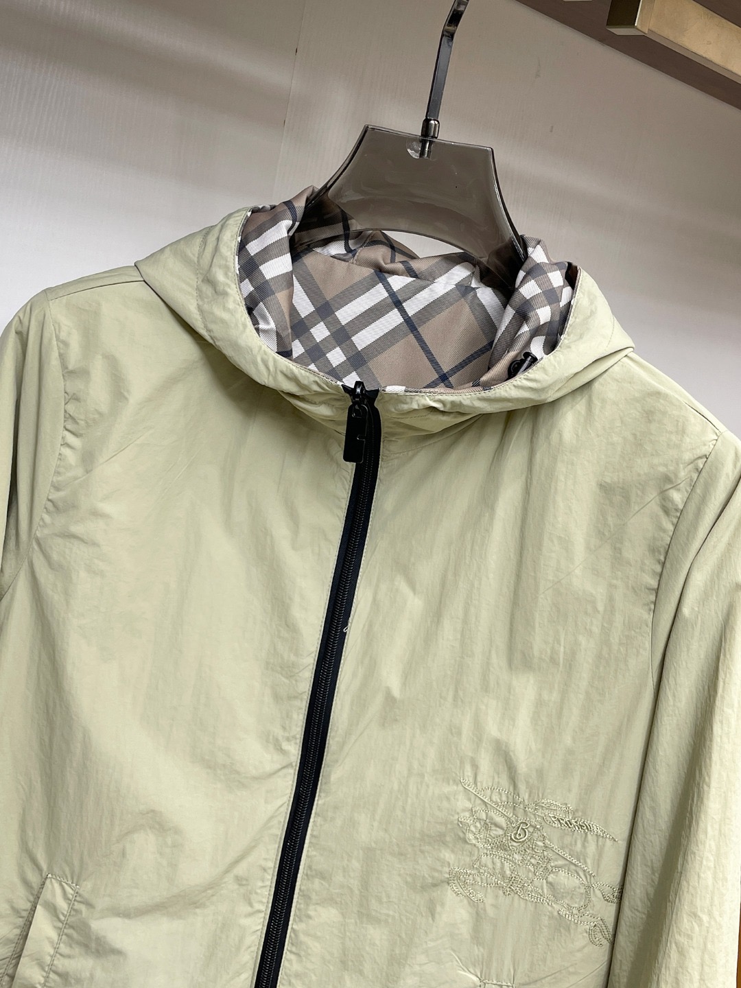 jacket Man