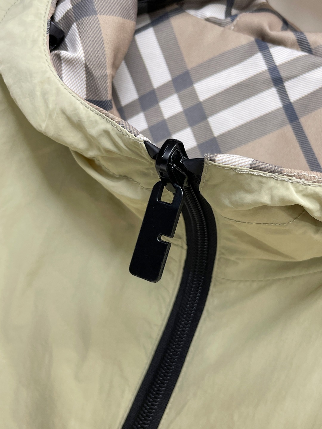 jacket Man