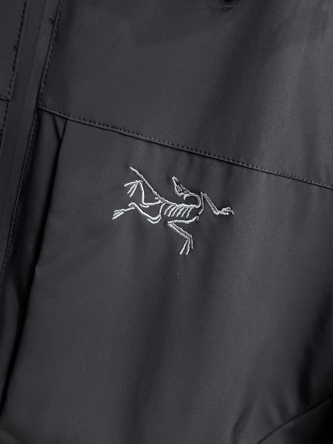 jacket Man