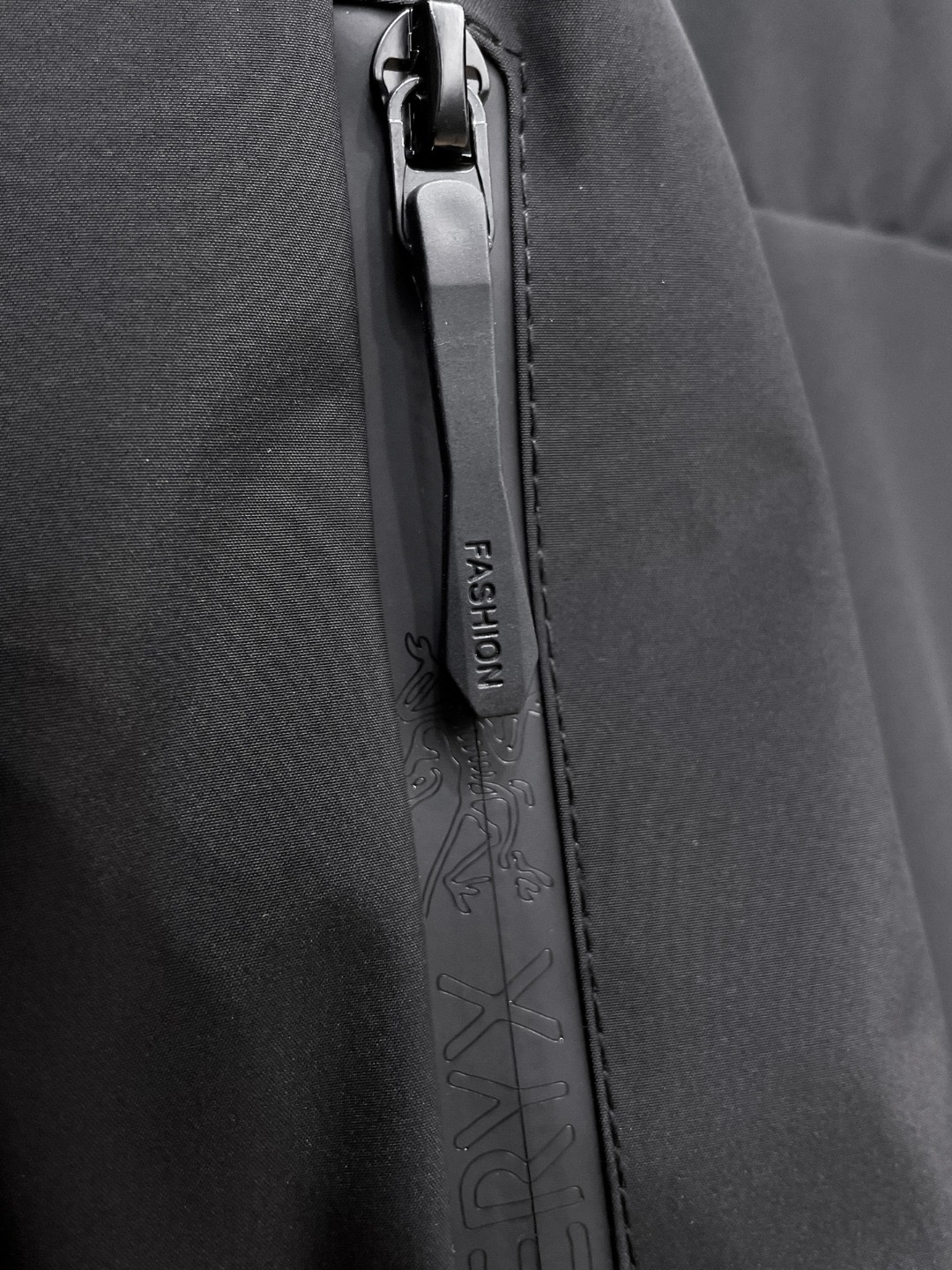jacket Man