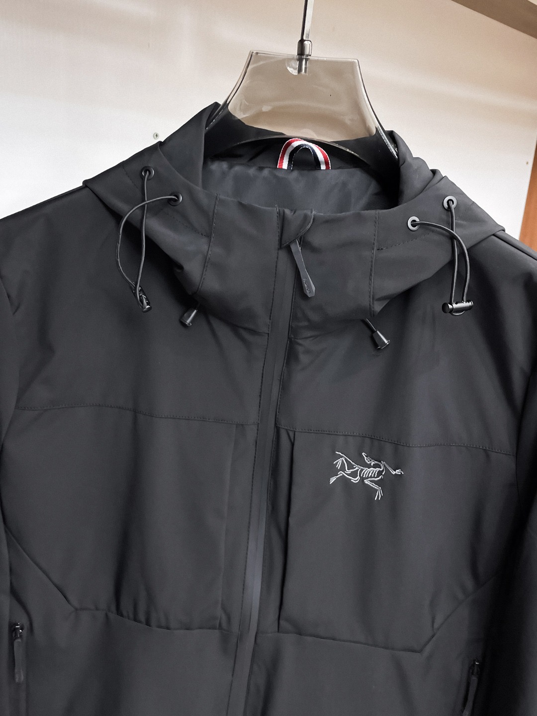 jacket Man