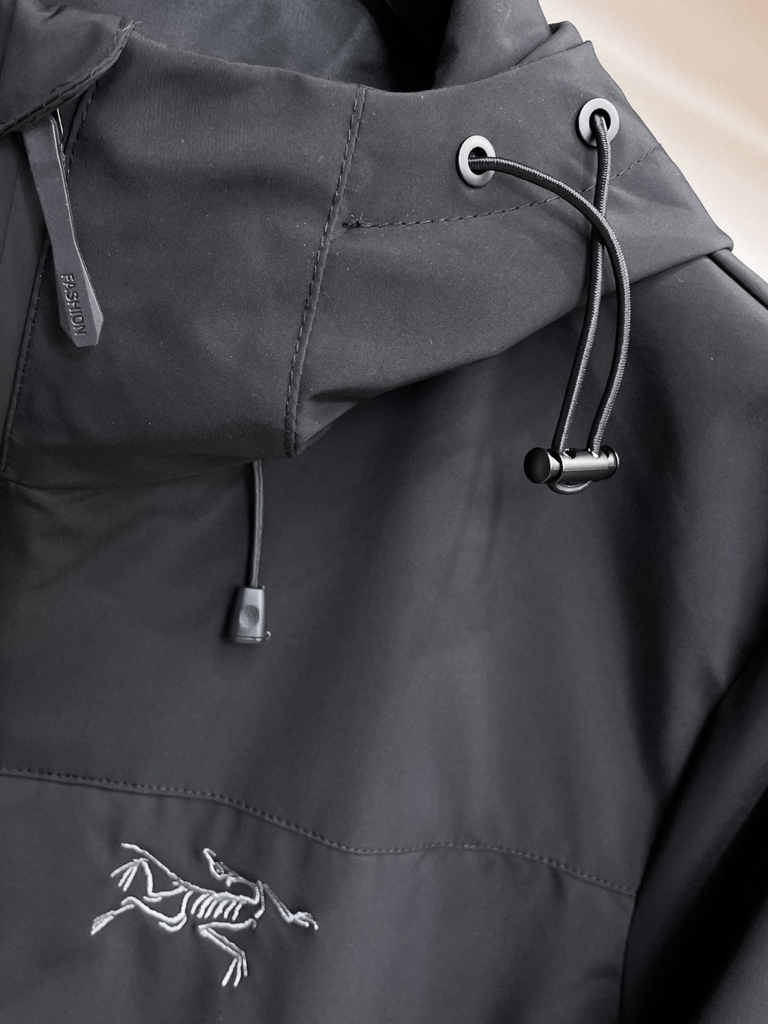 jacket Man
