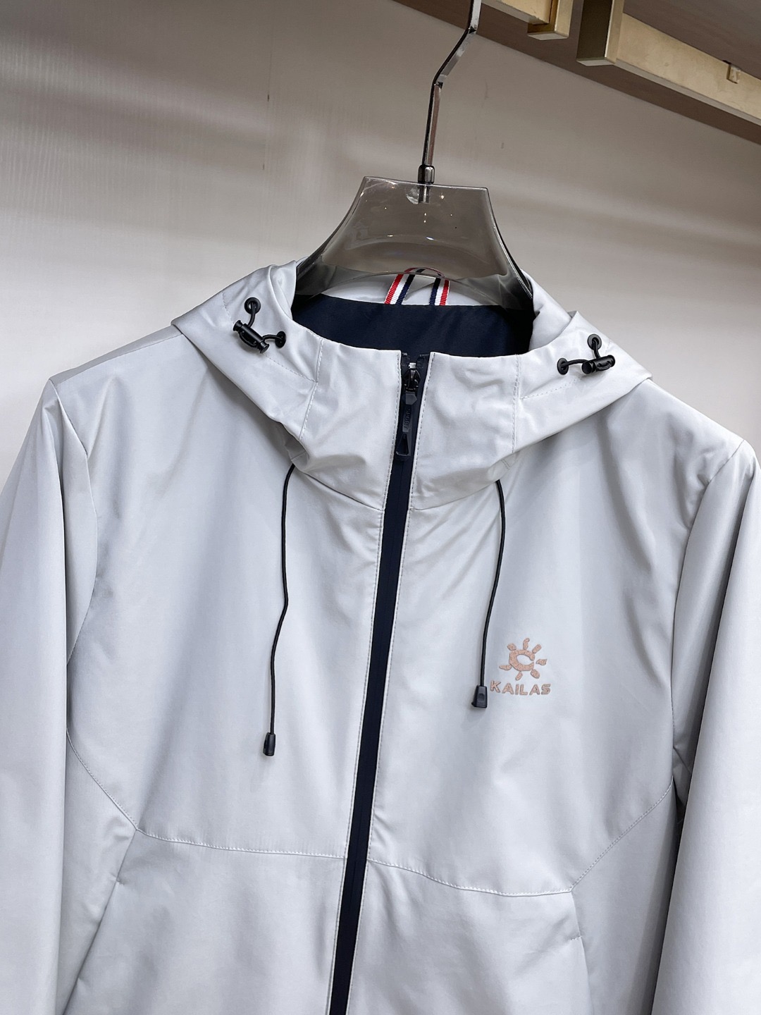 jacket Man