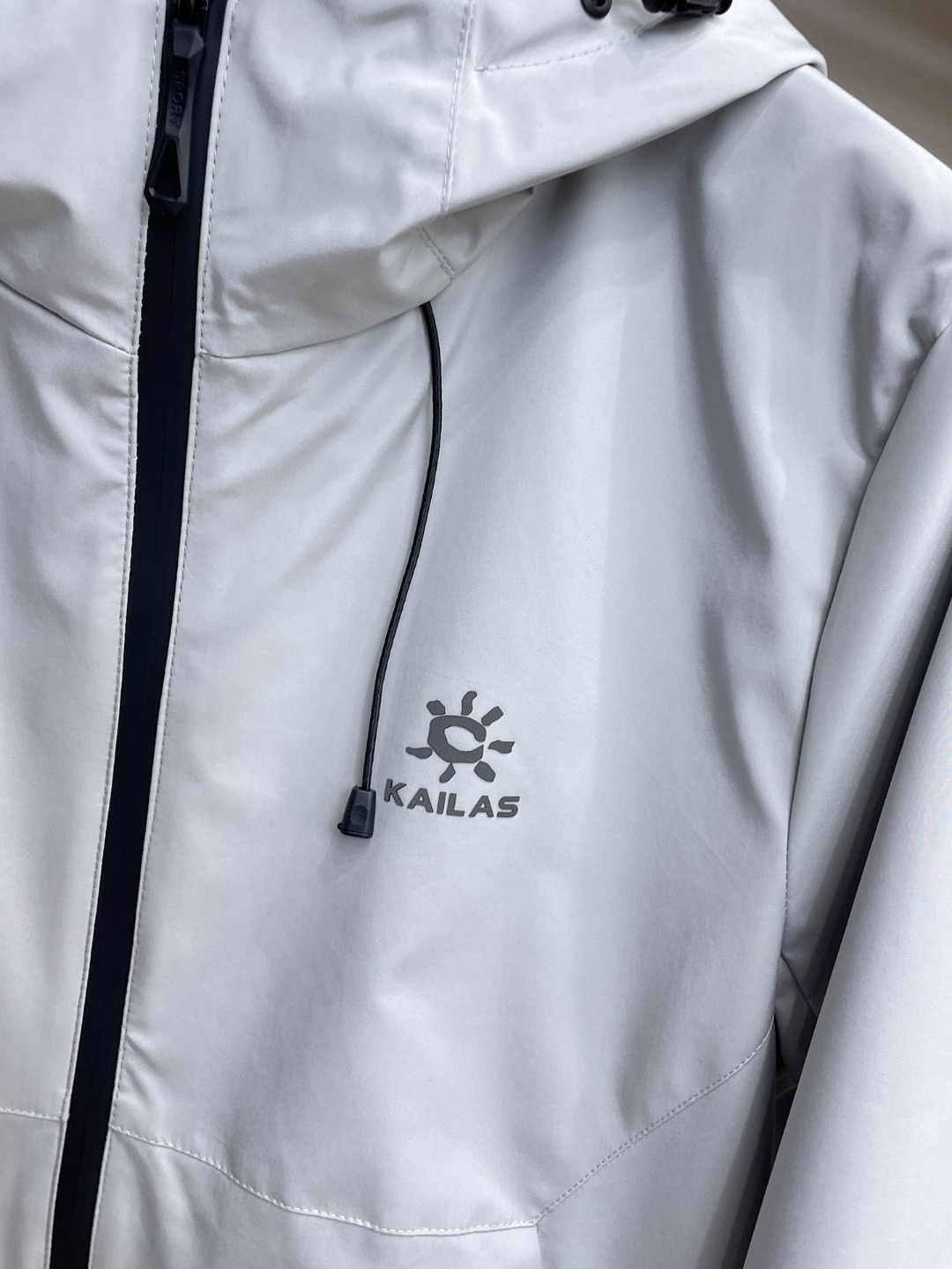 jacket Man