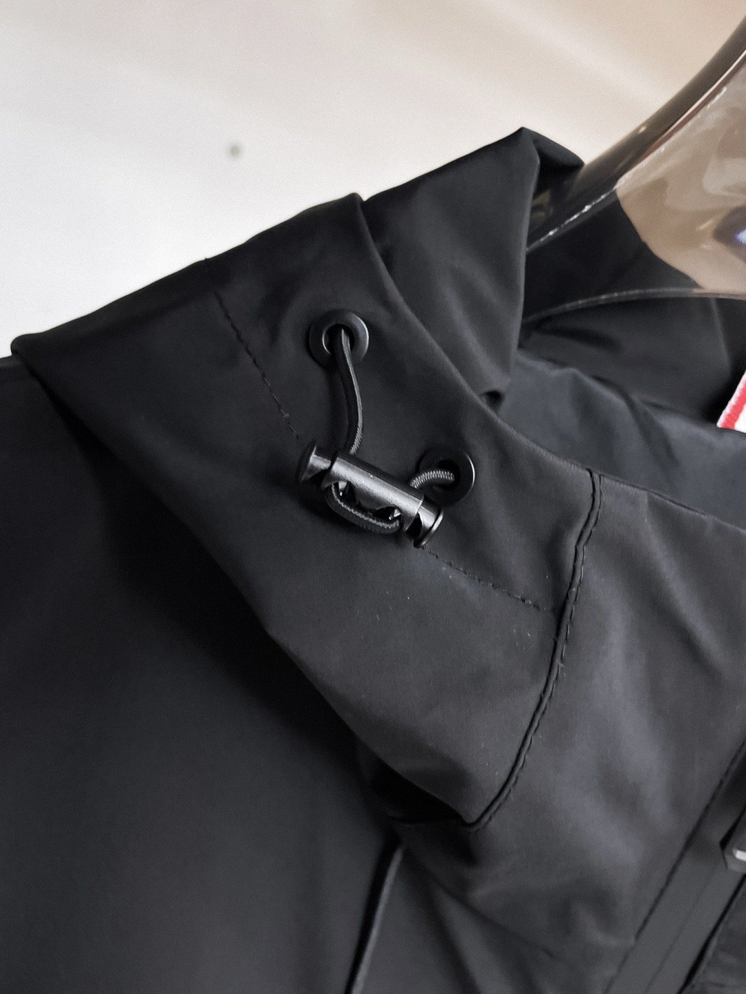 jacket Man
