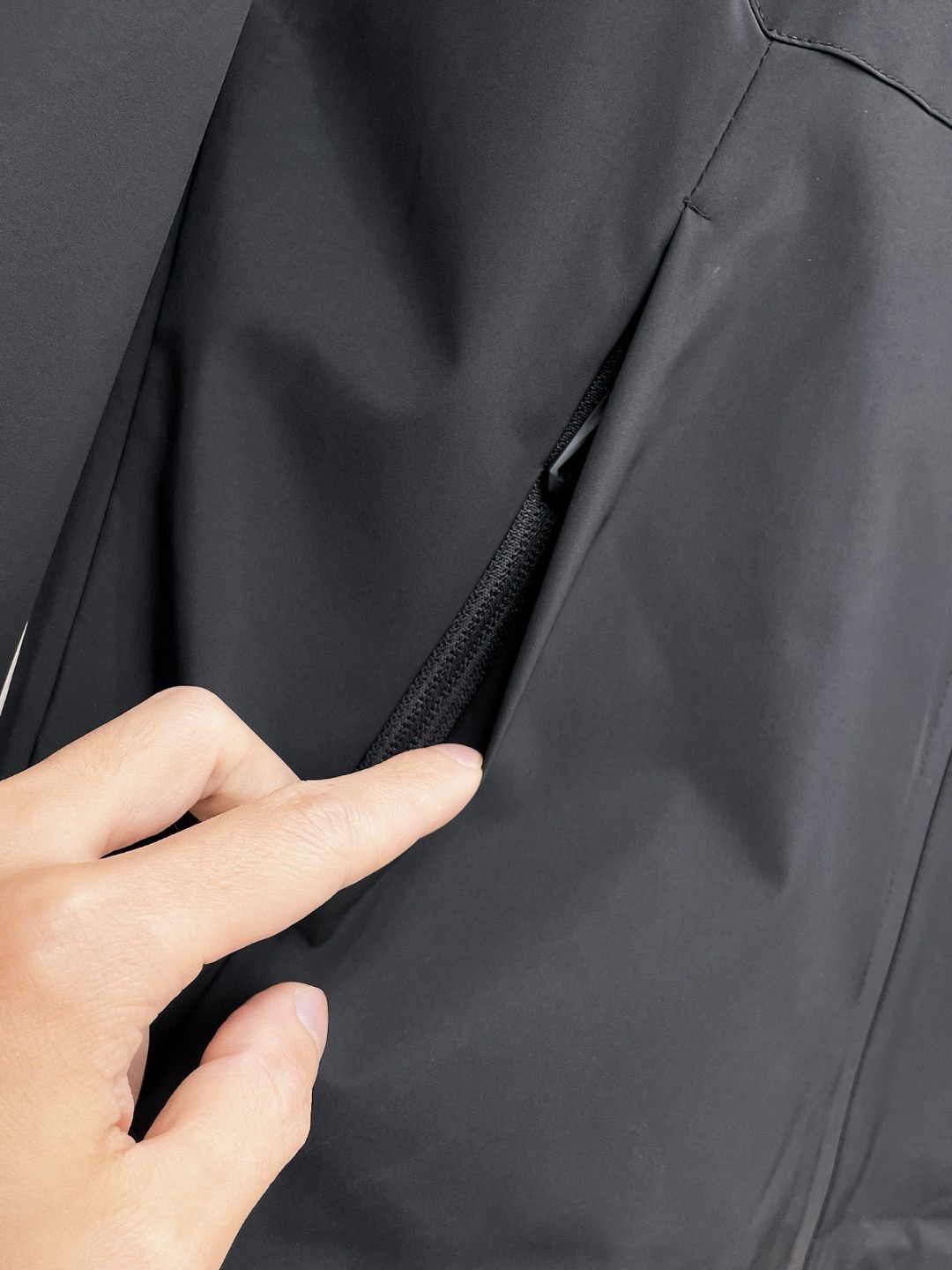 jacket Man