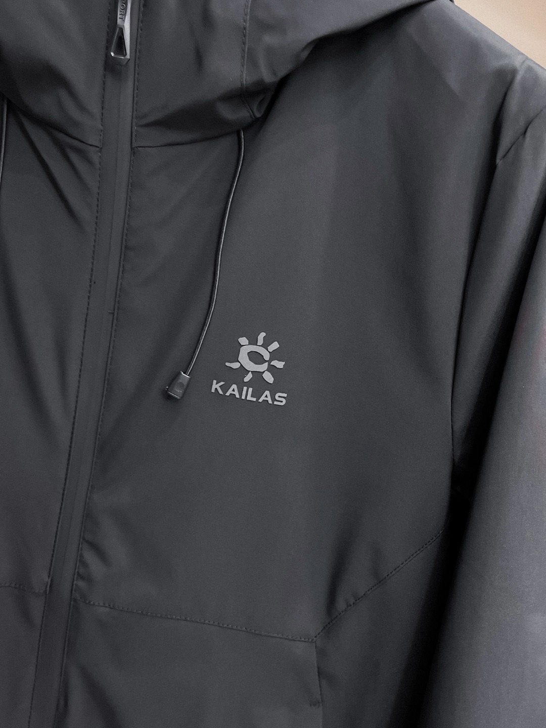 jacket Man