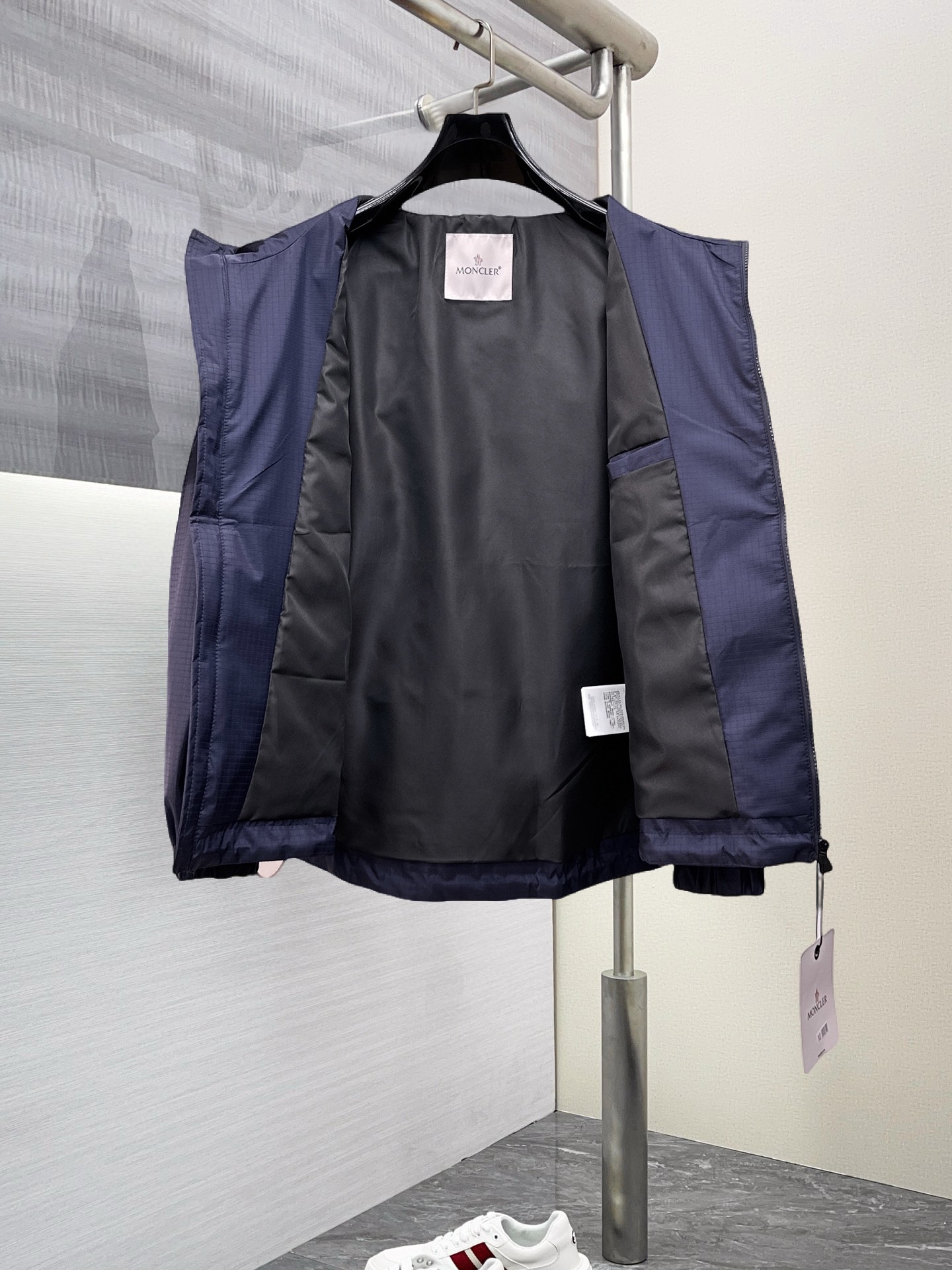 jacket Man