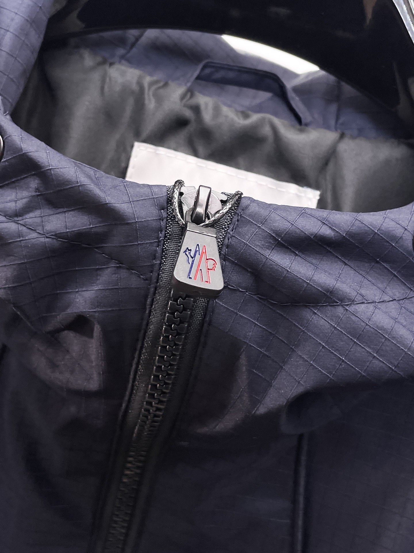 jacket Man