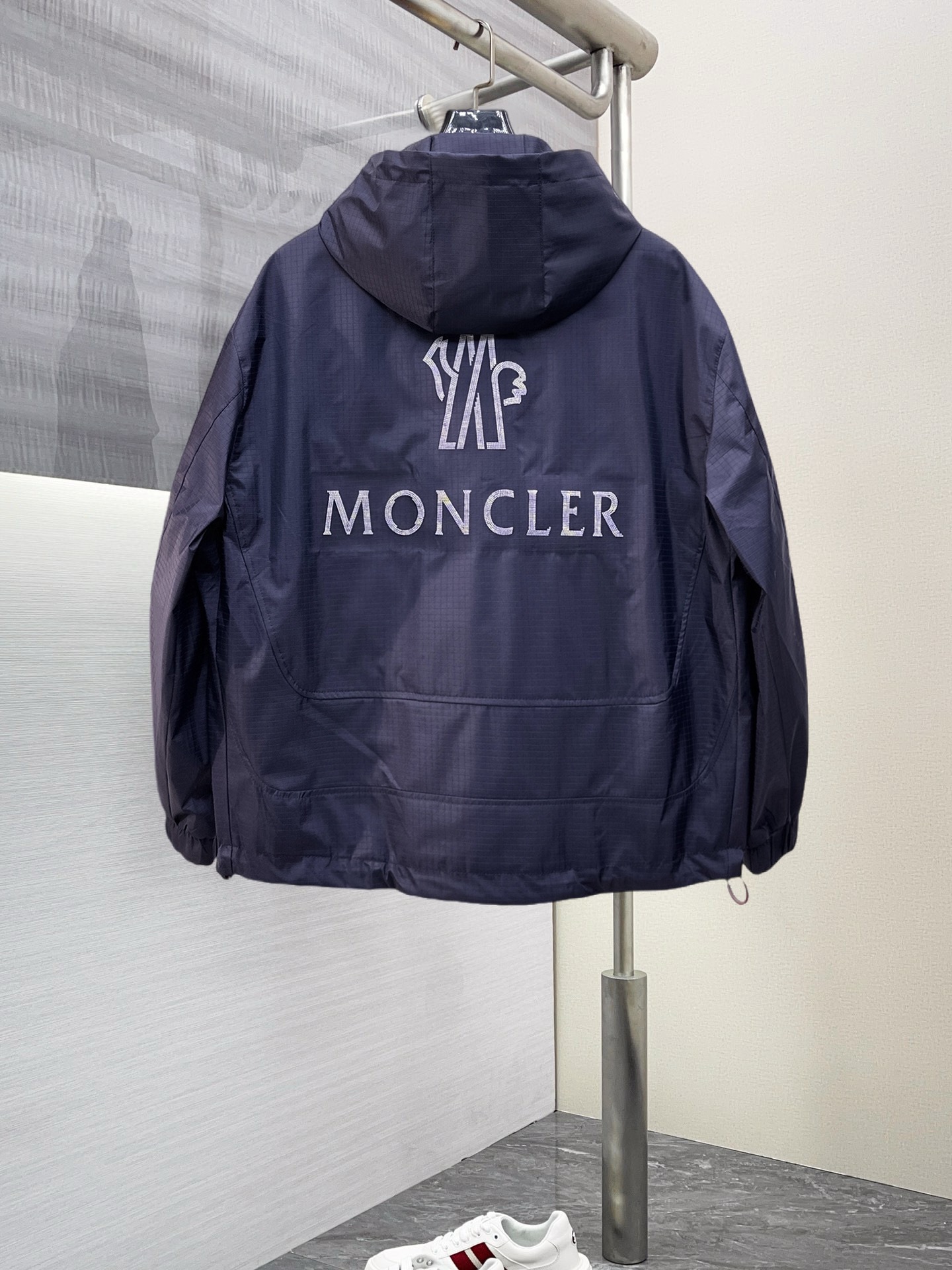 jacket Man