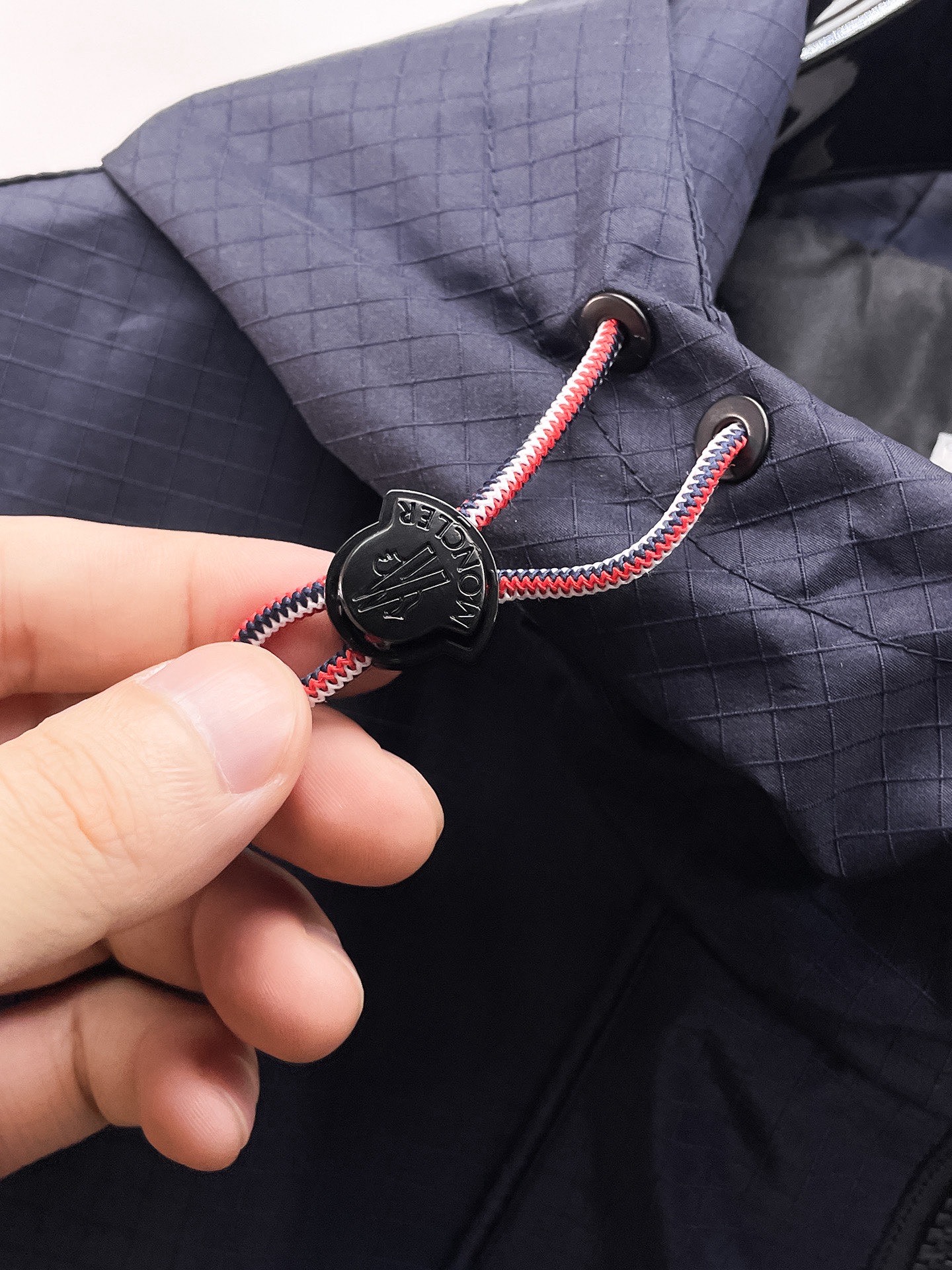 jacket Man