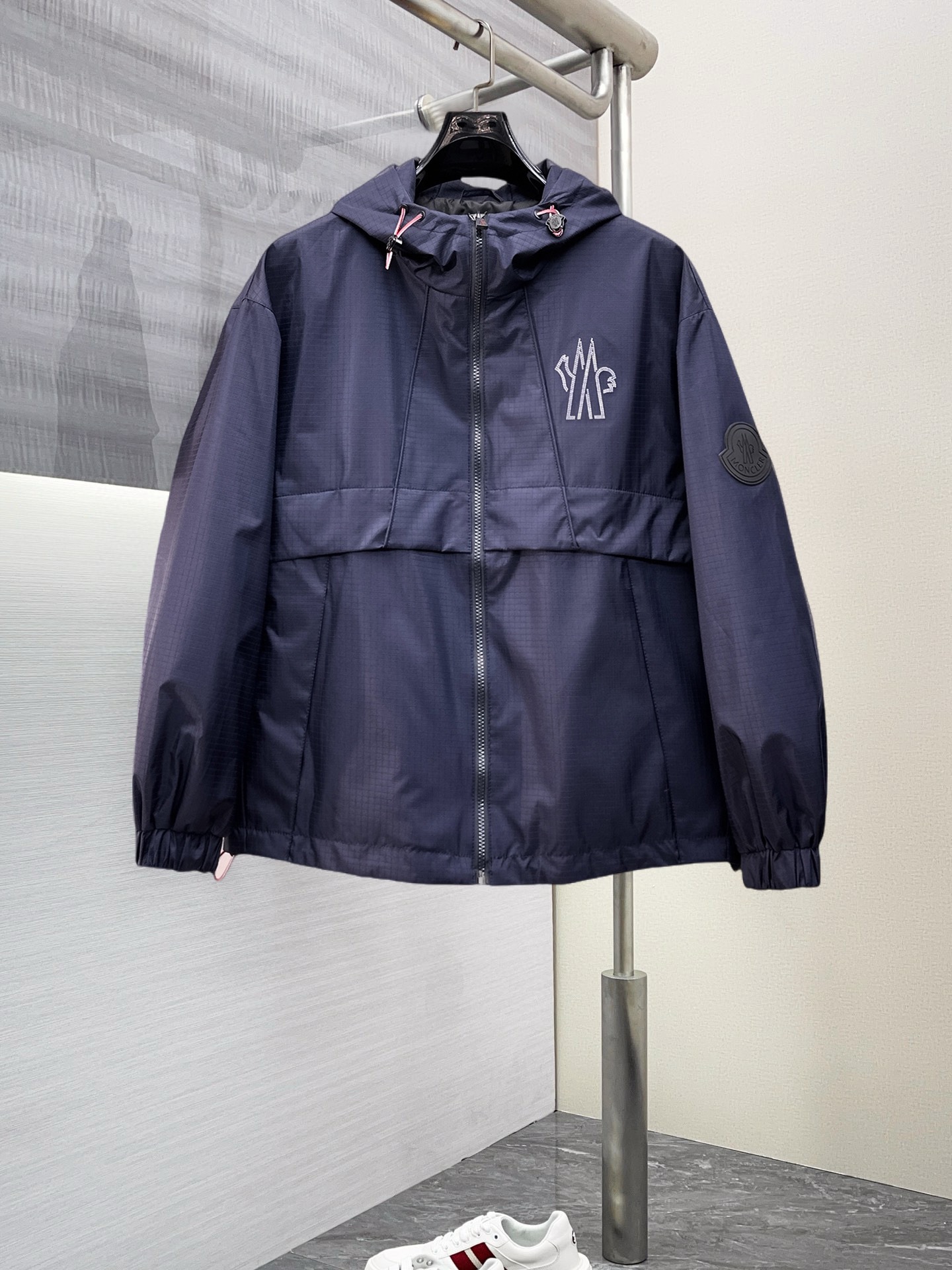 jacket Man