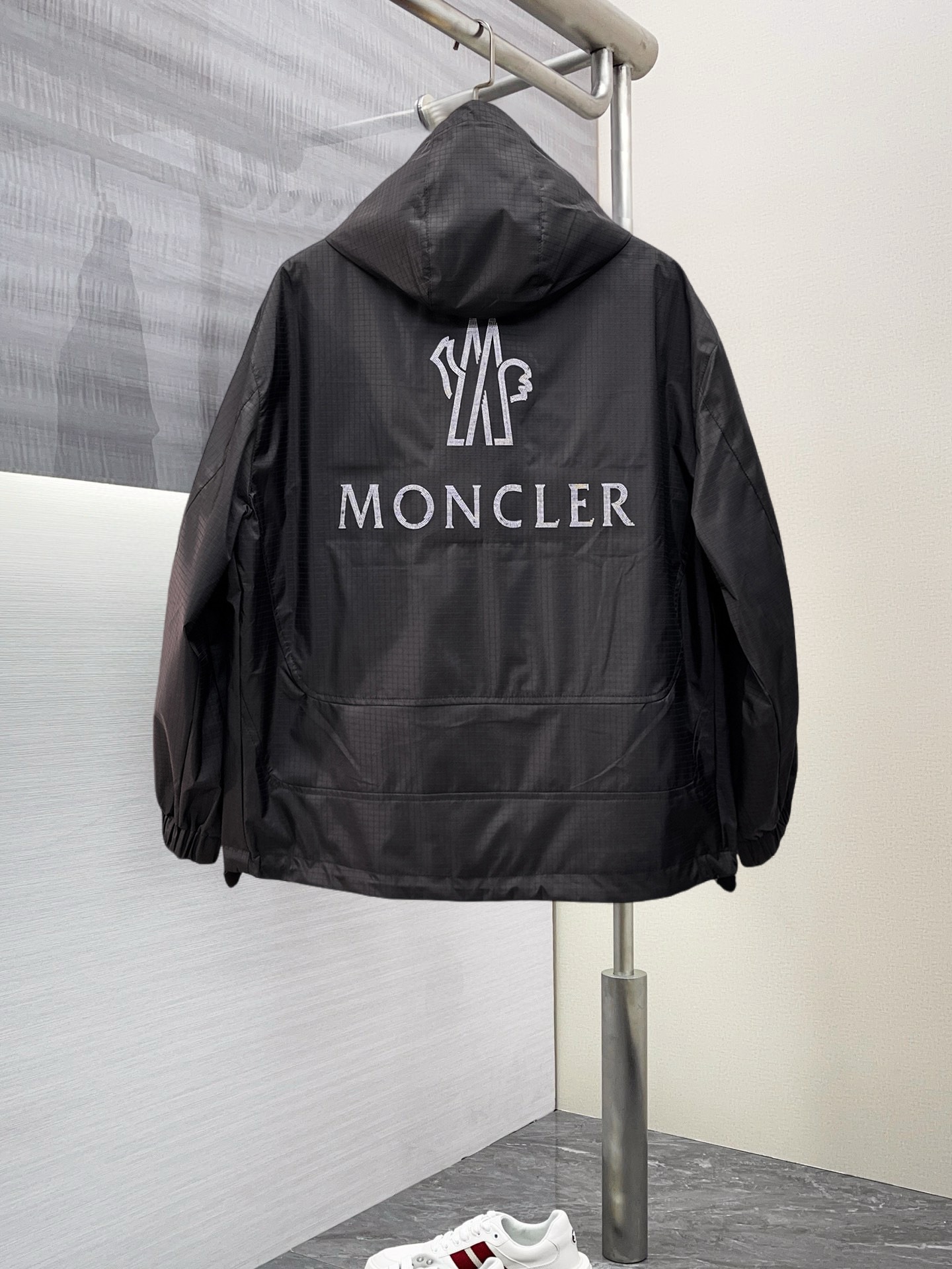 jacket Man