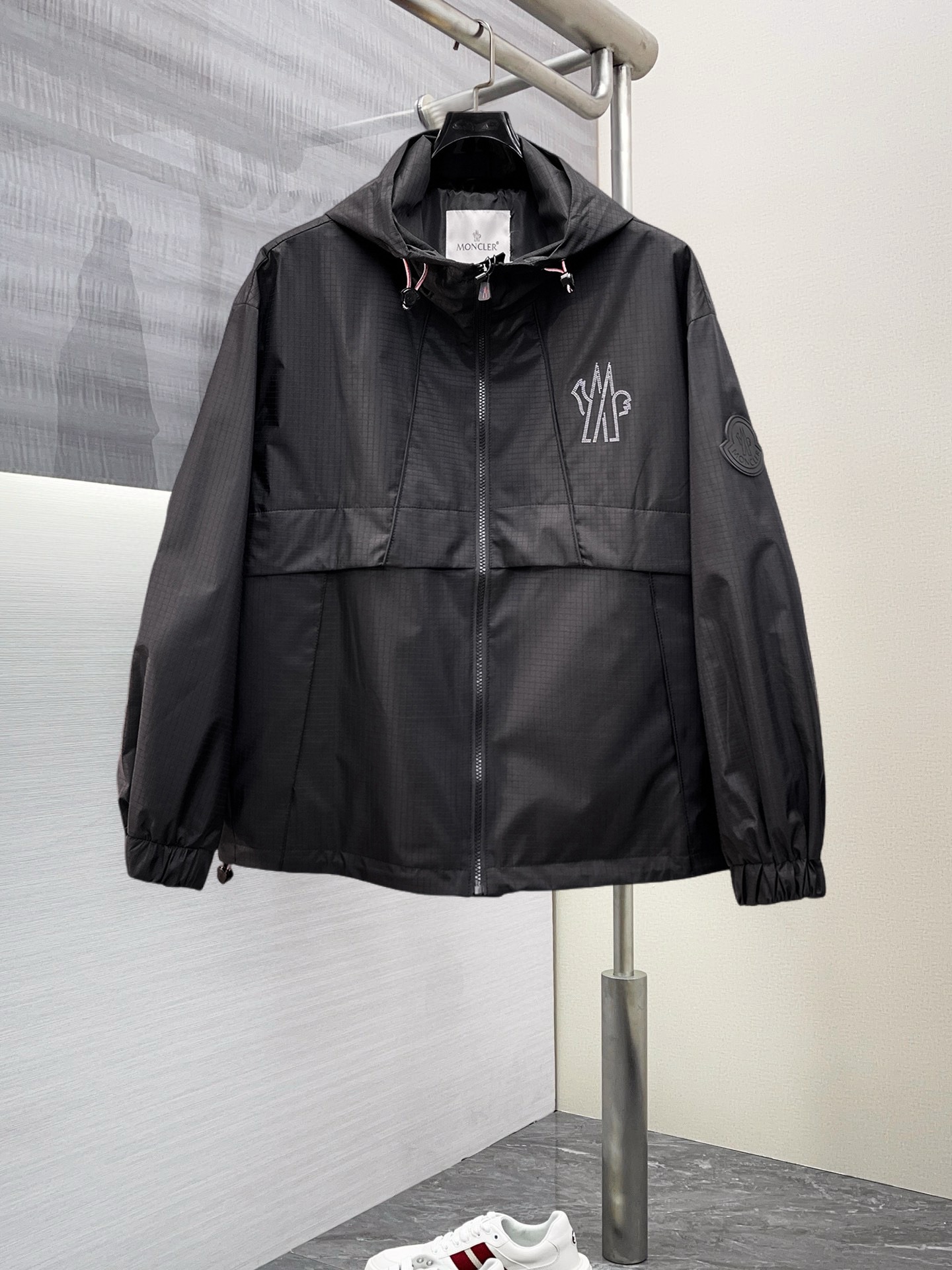 jacket Man