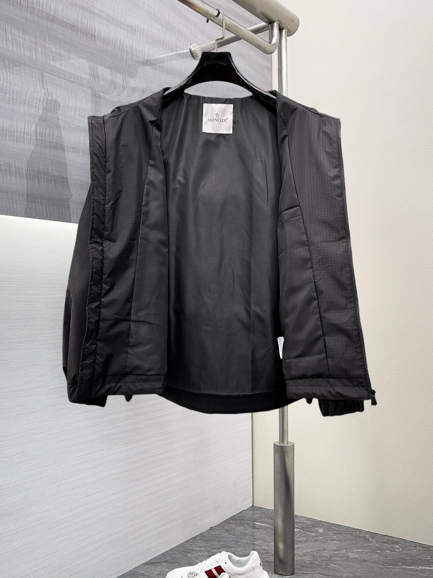 jacket Man