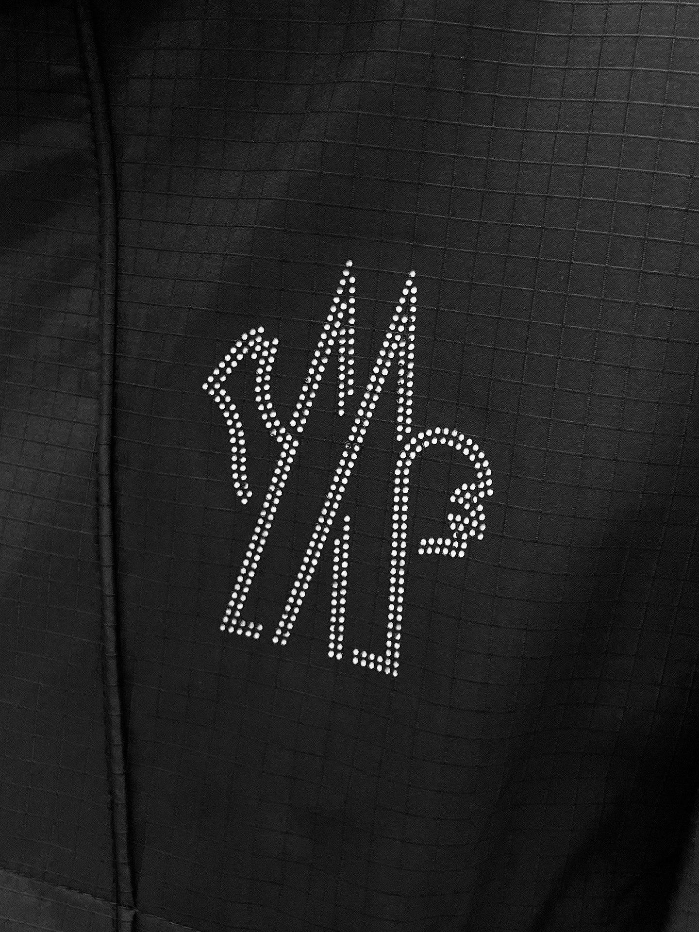 jacket Man