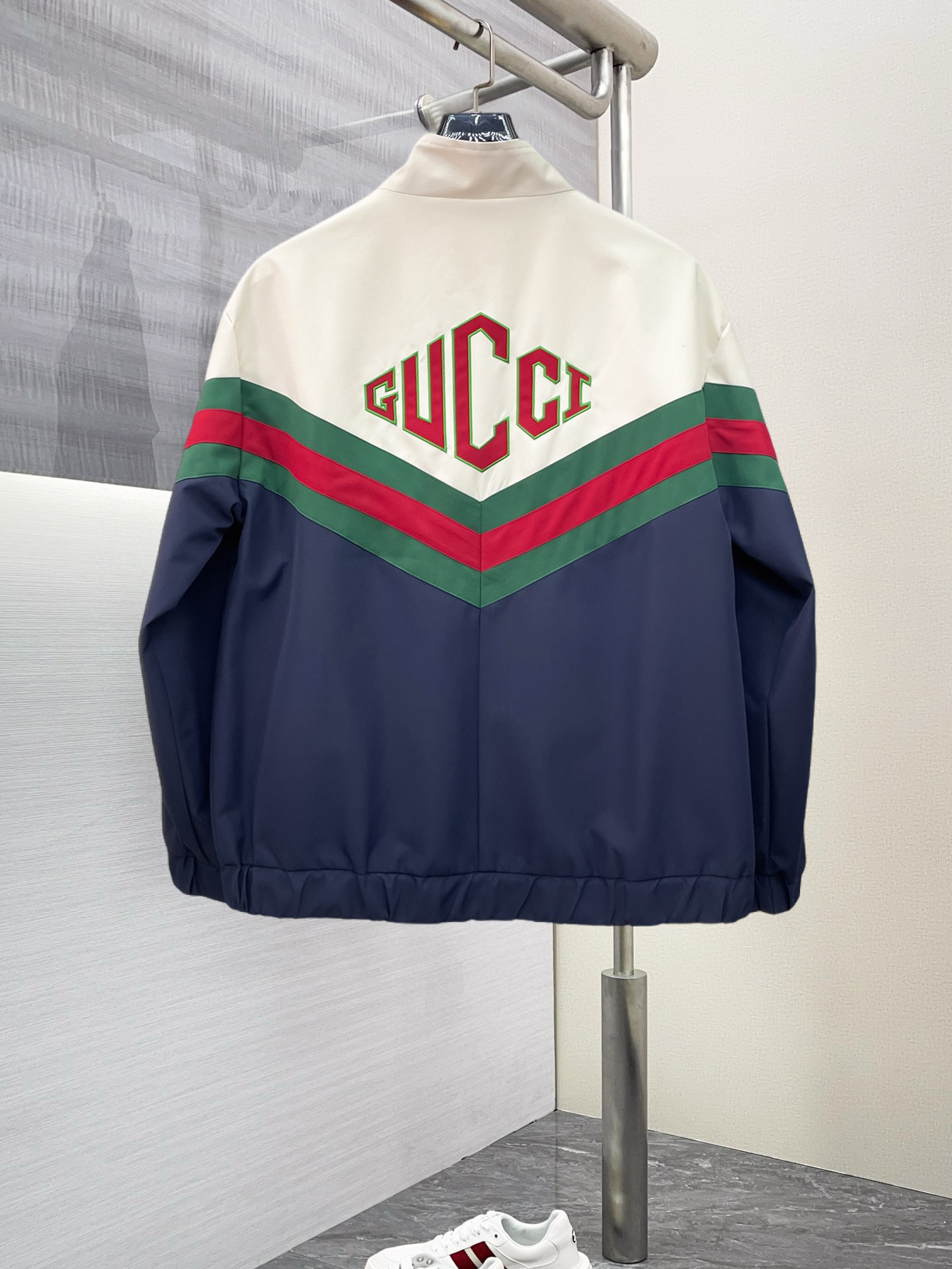 jacket Man