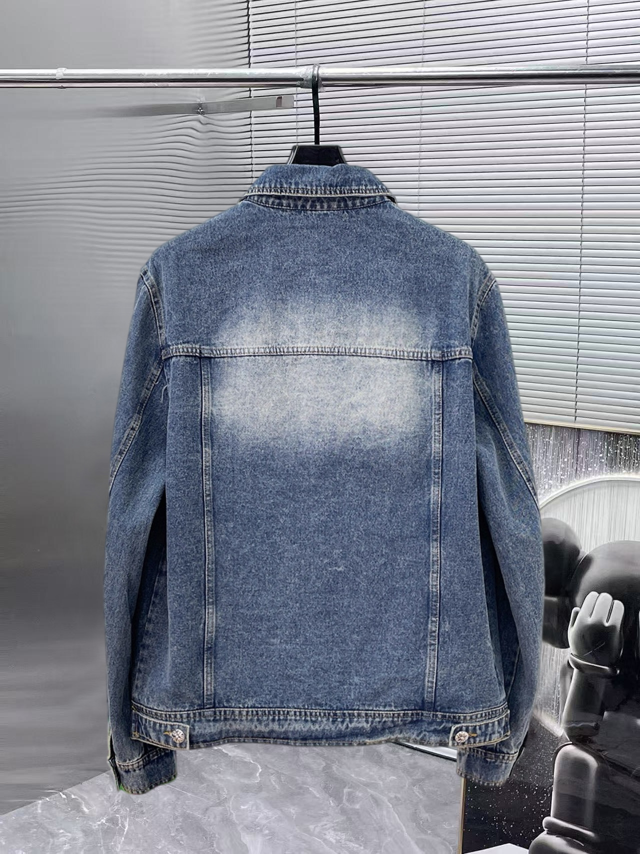 jacket Man