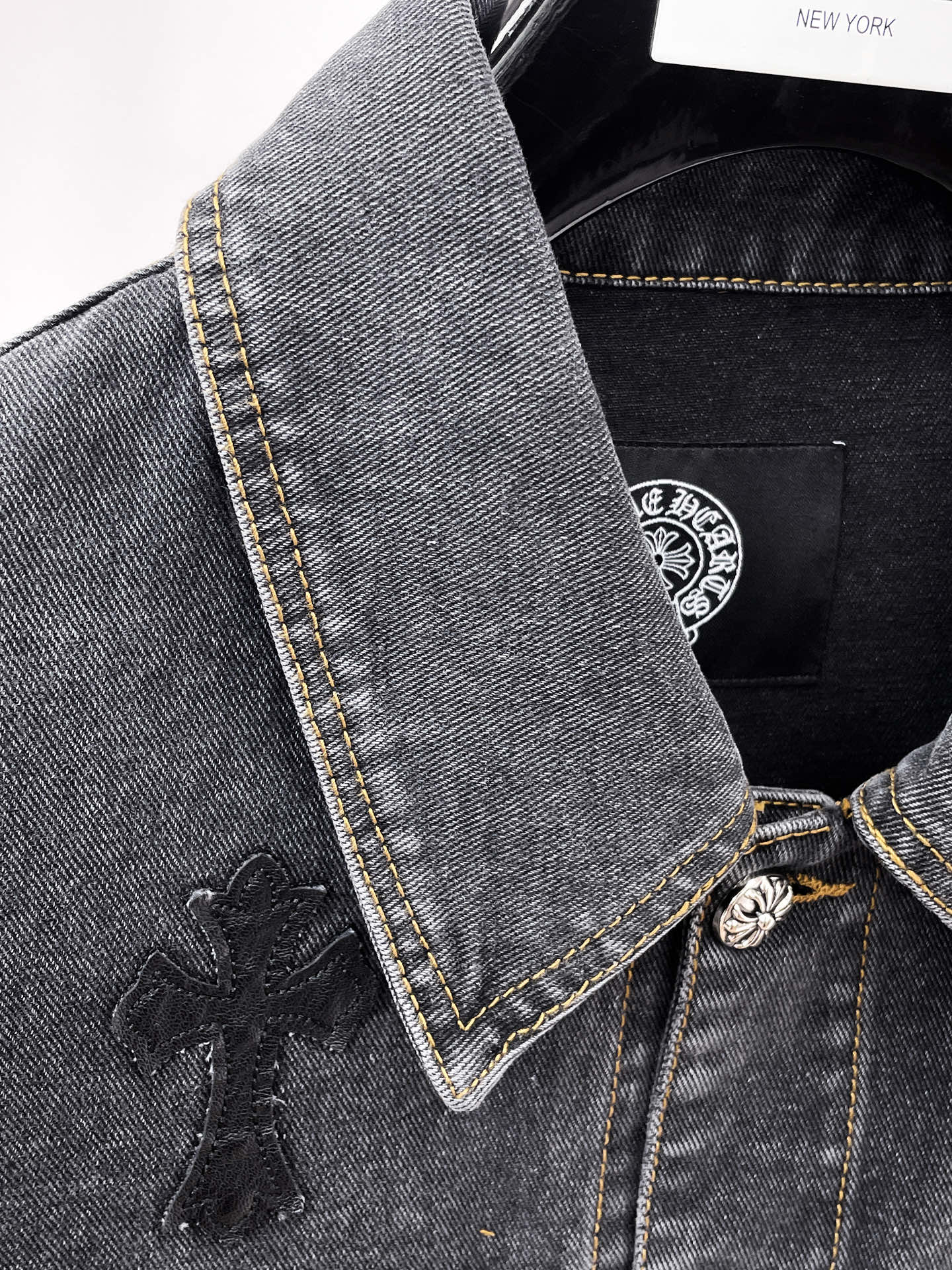 jacket Man