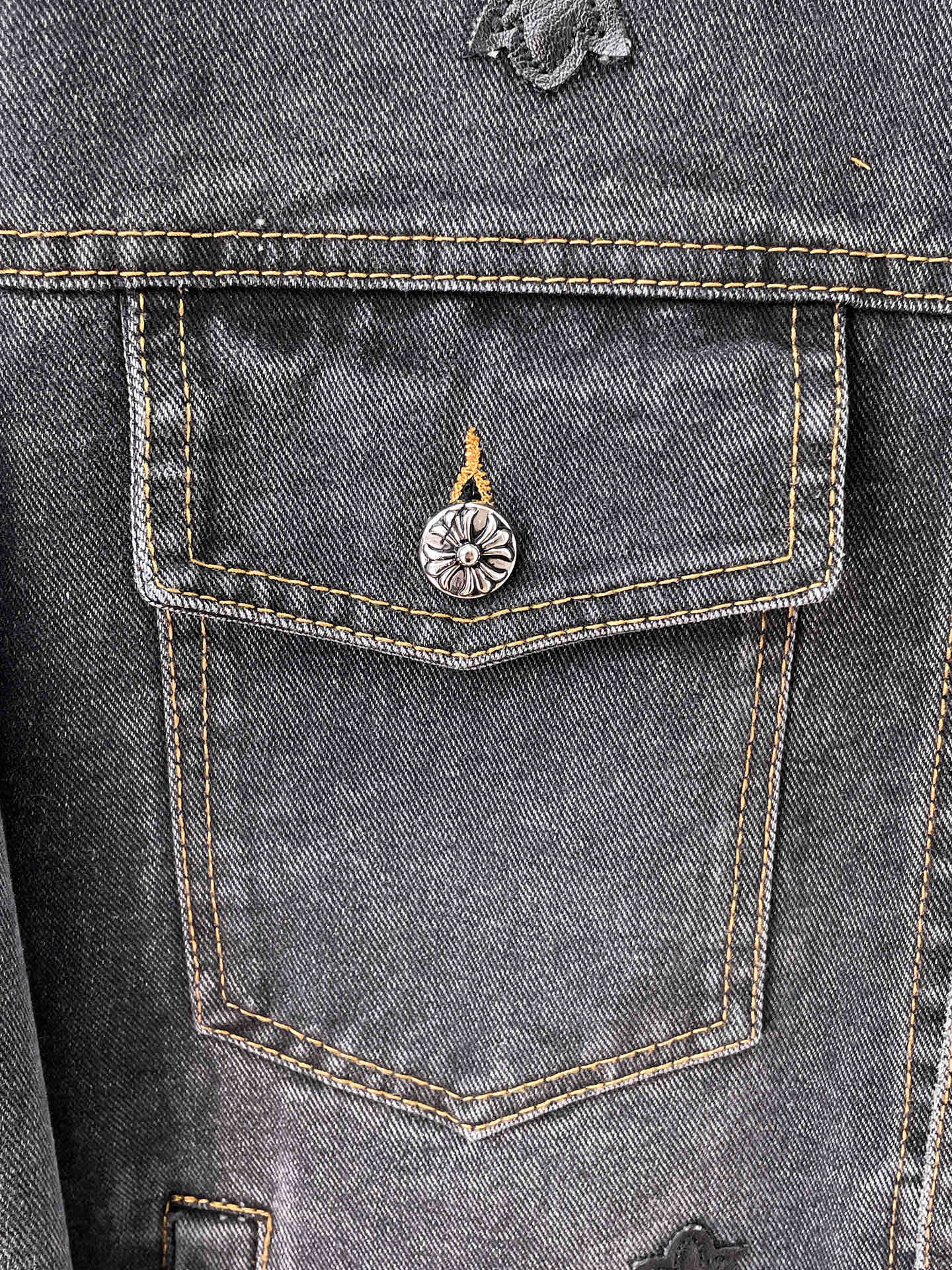 jacket Man