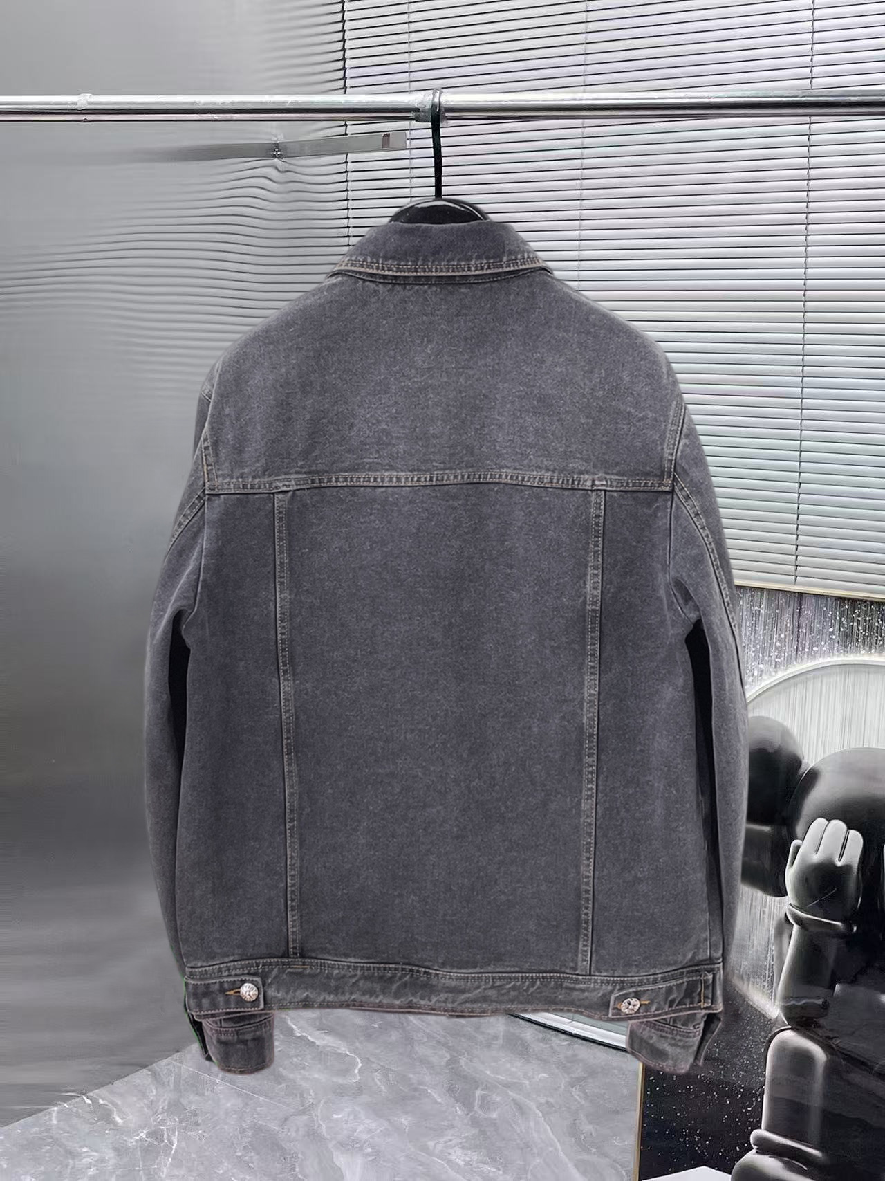 jacket Man