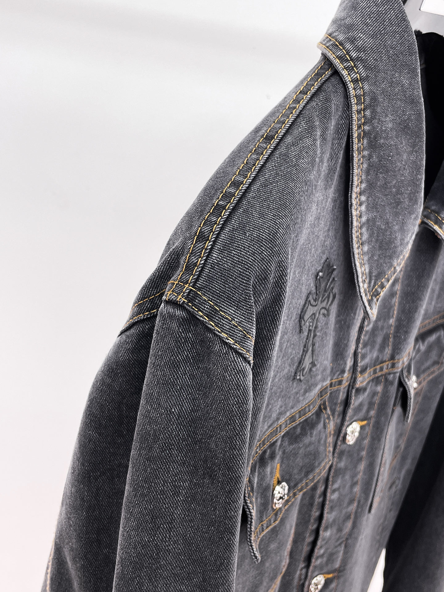 jacket Man