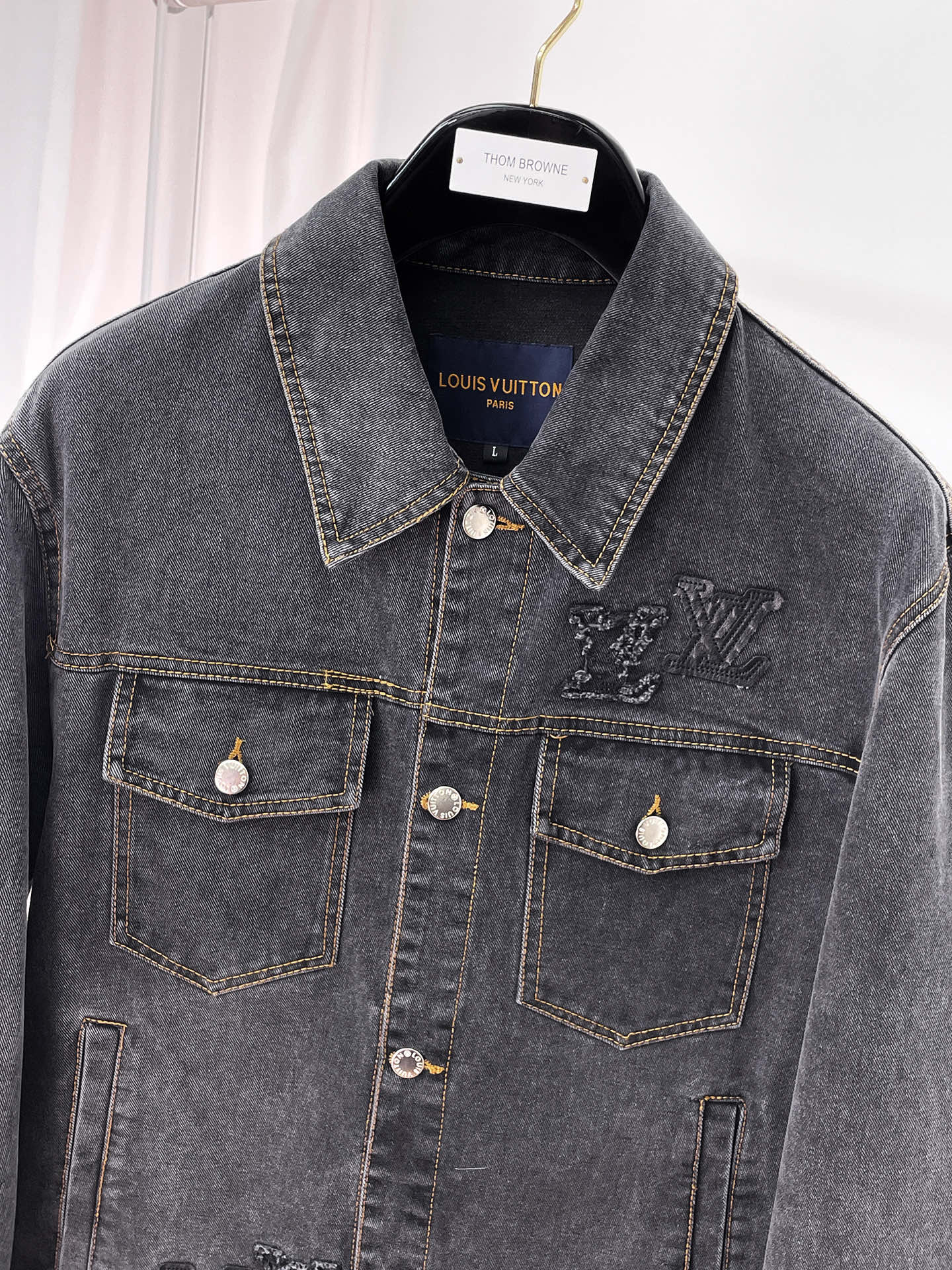 jacket Man