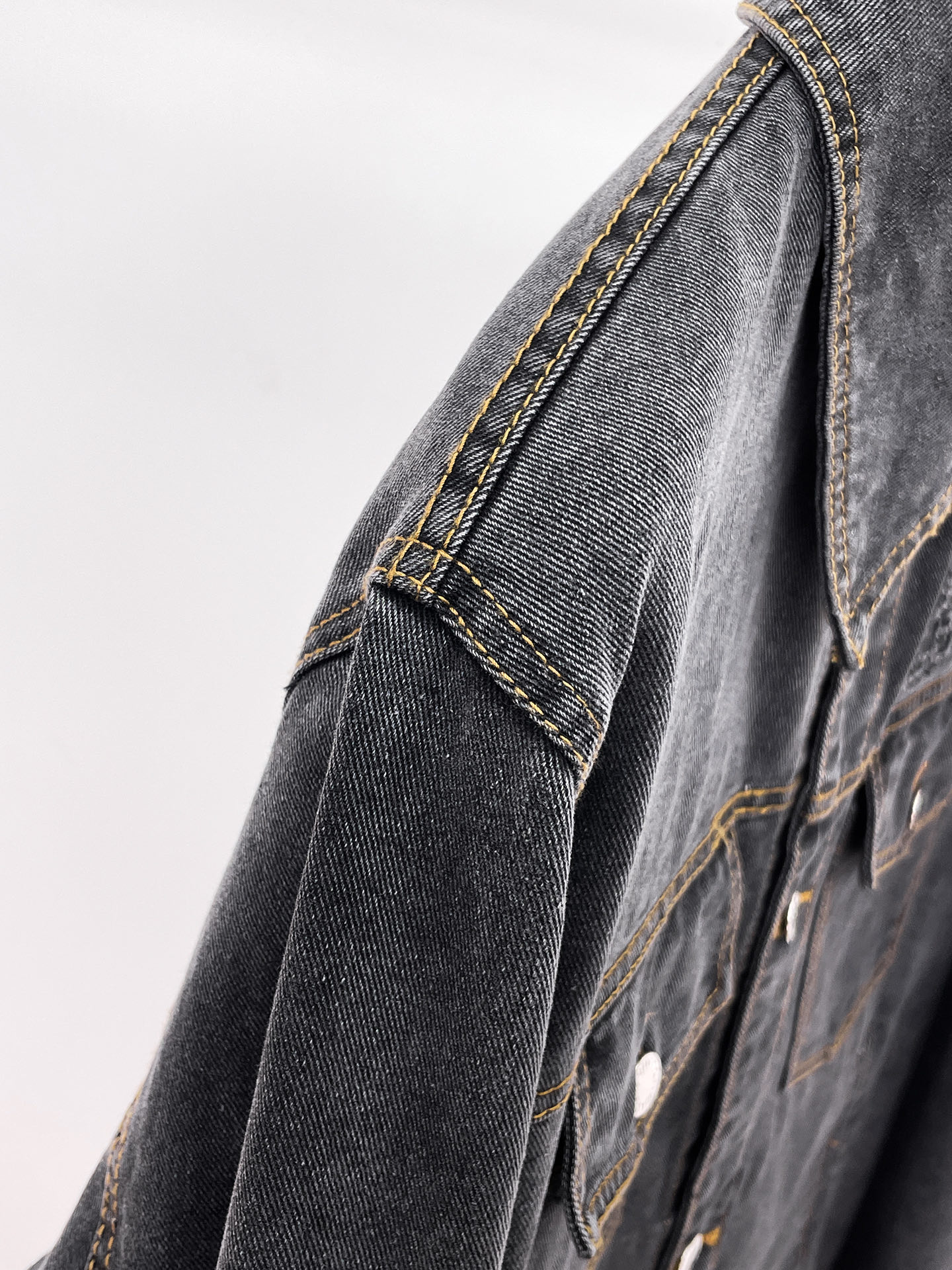 jacket Man