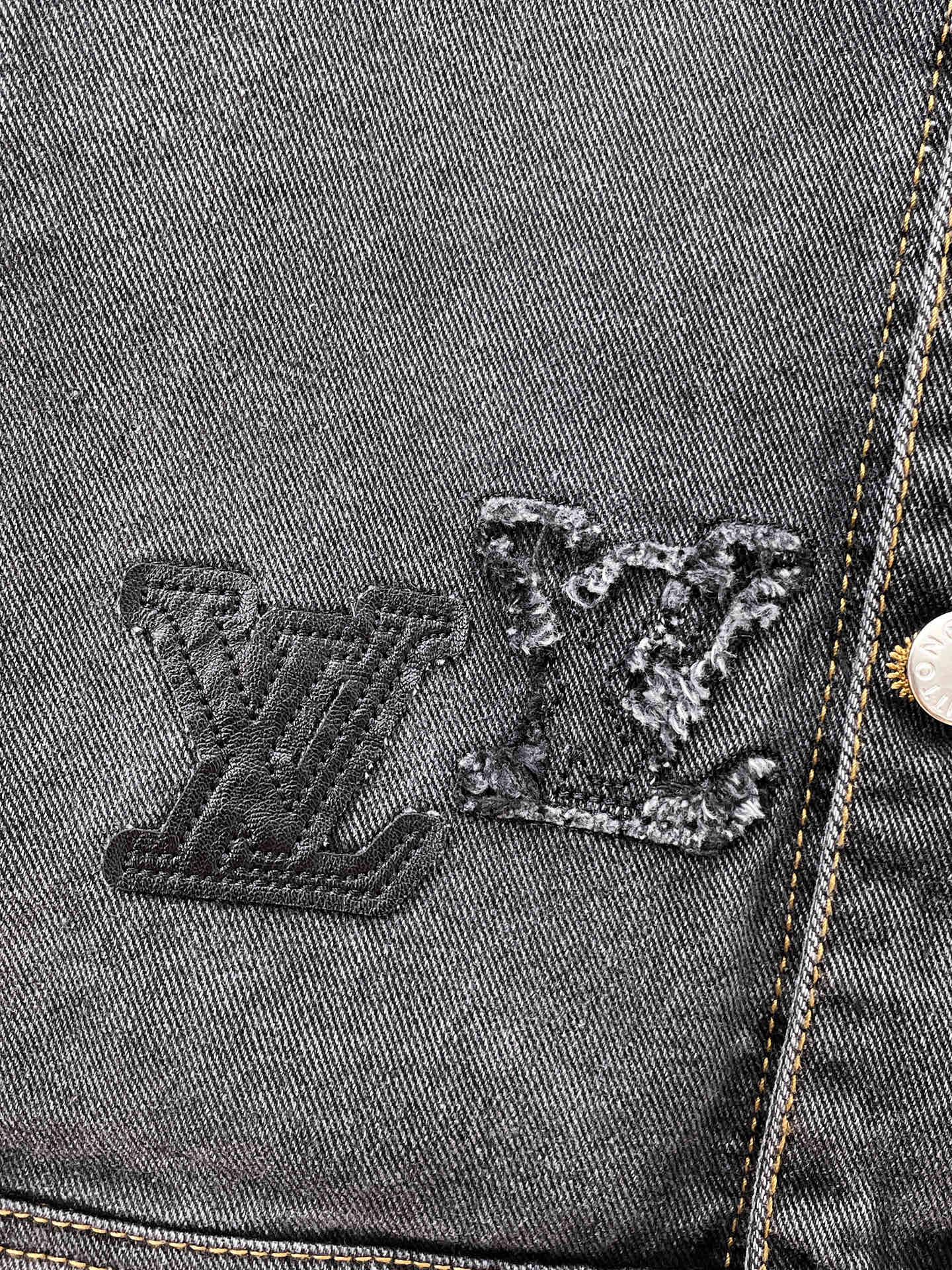 jacket Man