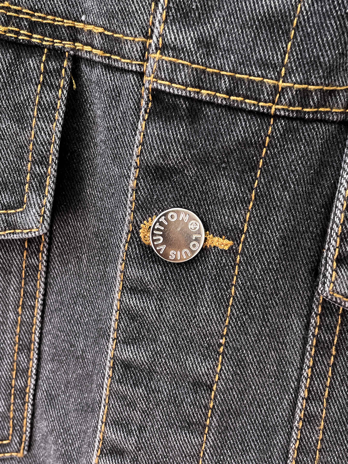 jacket Man