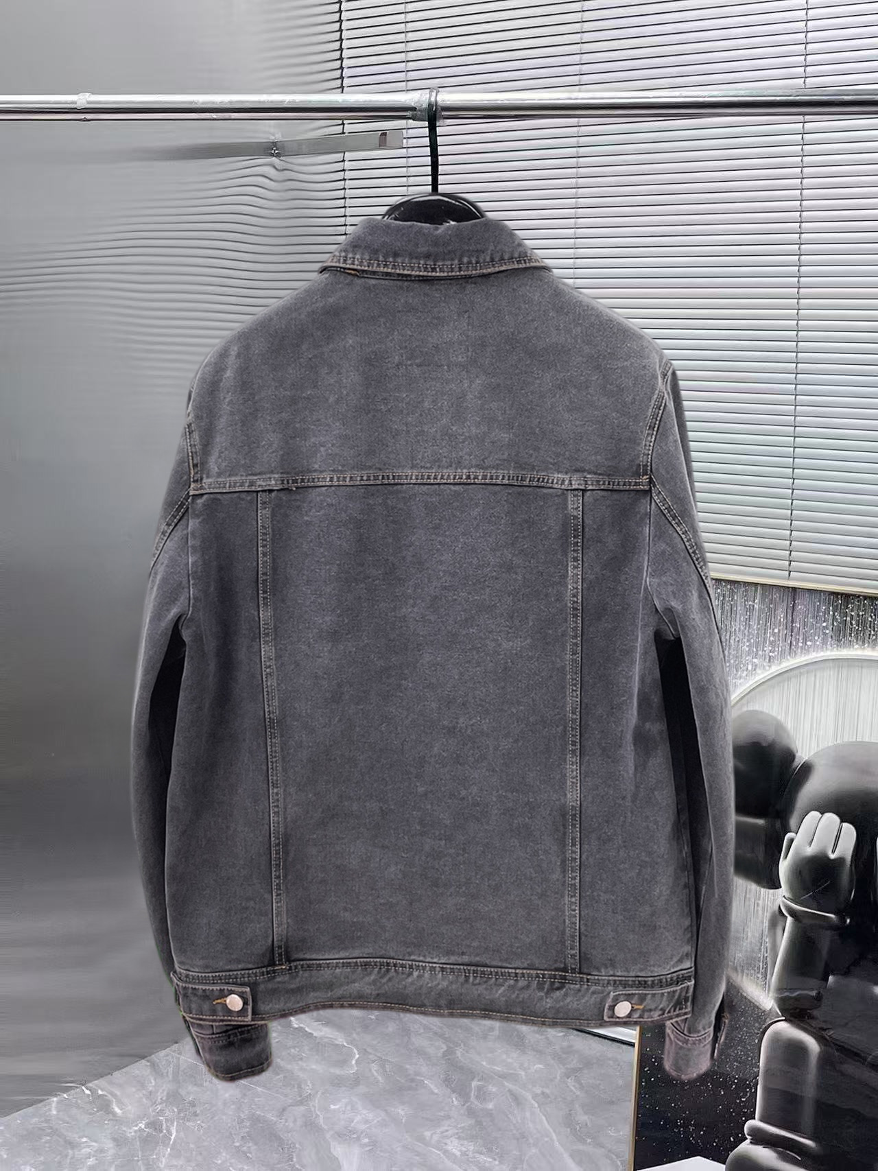 jacket Man