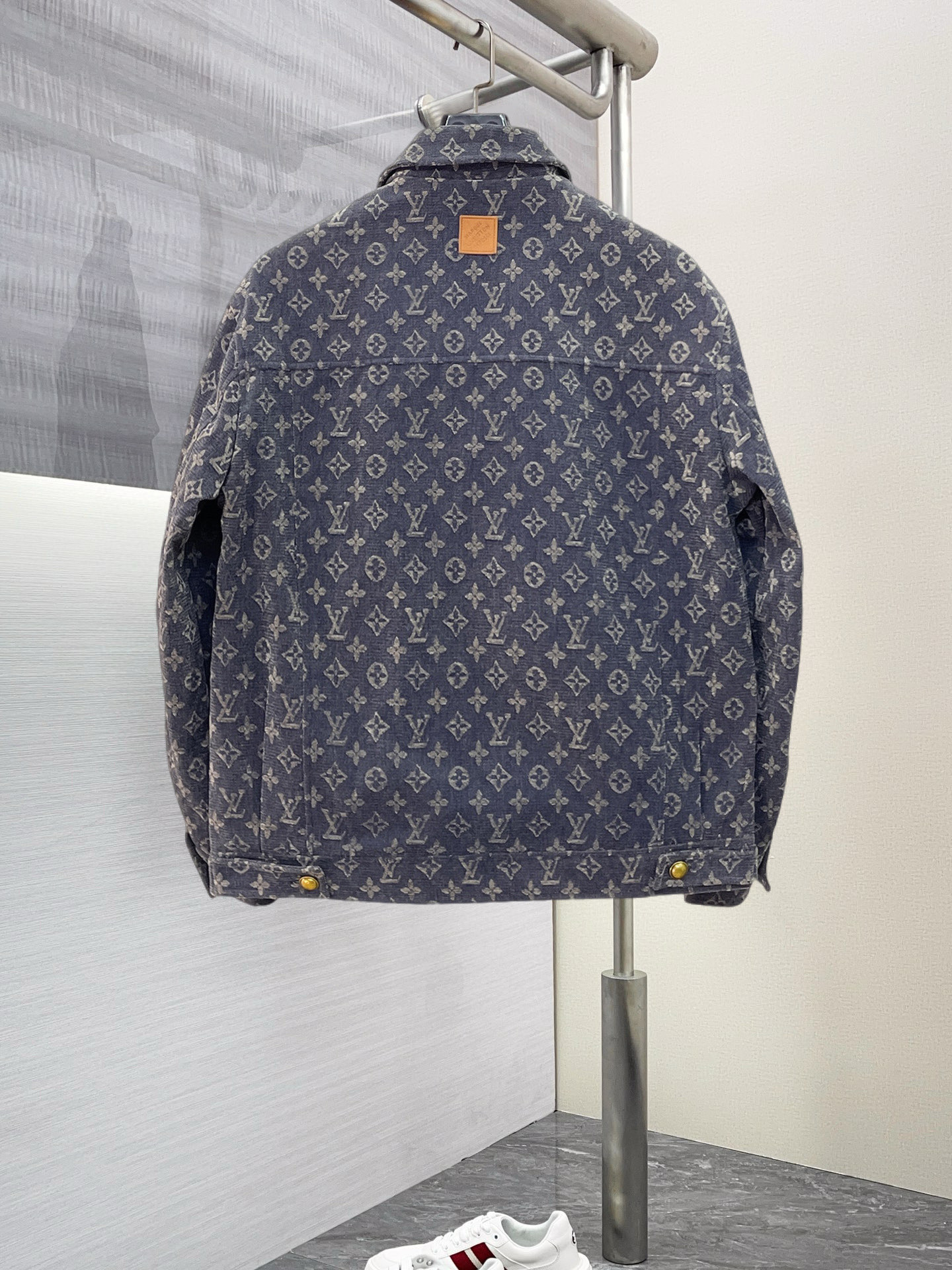 jacket Man