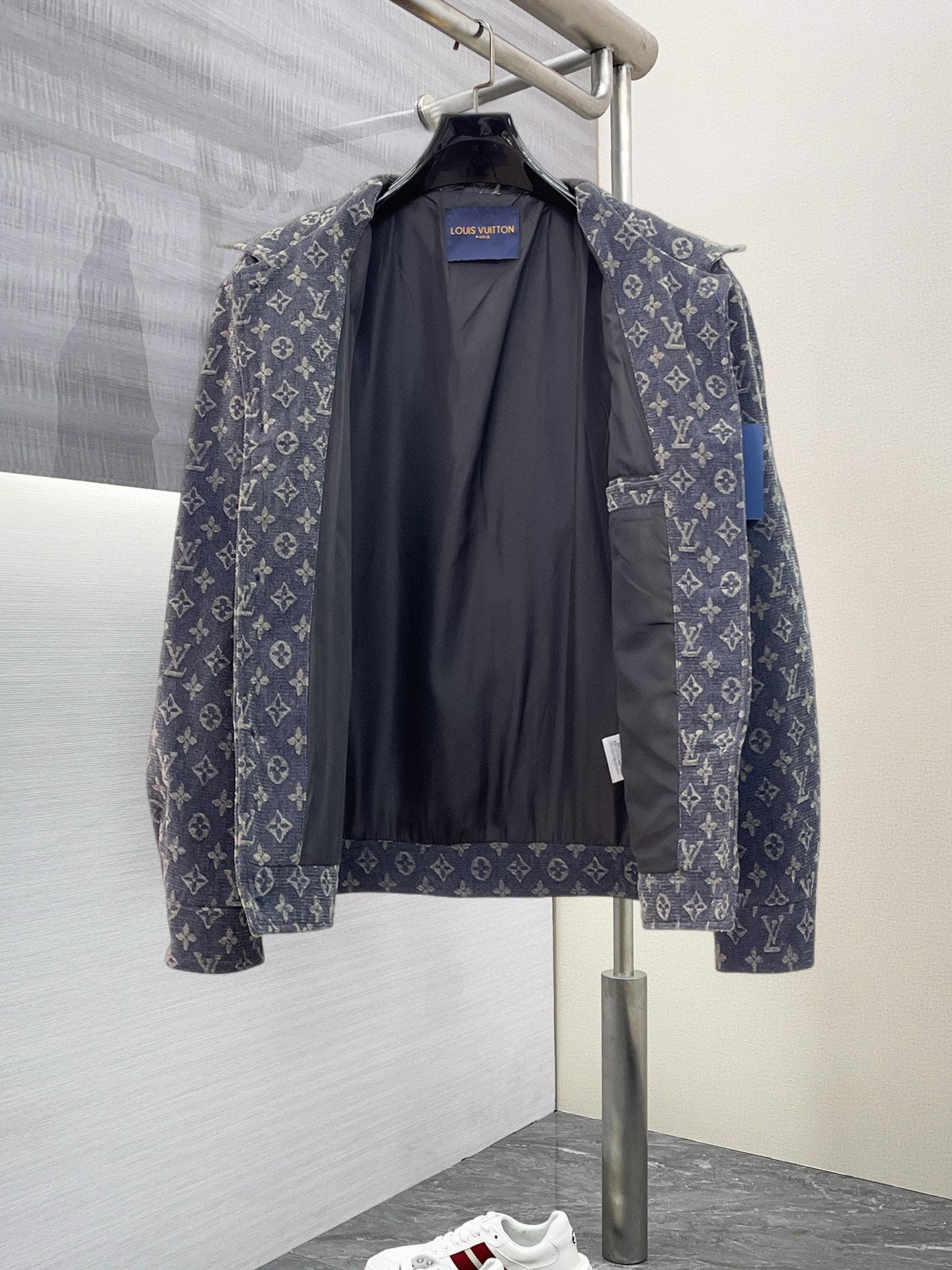 jacket Man