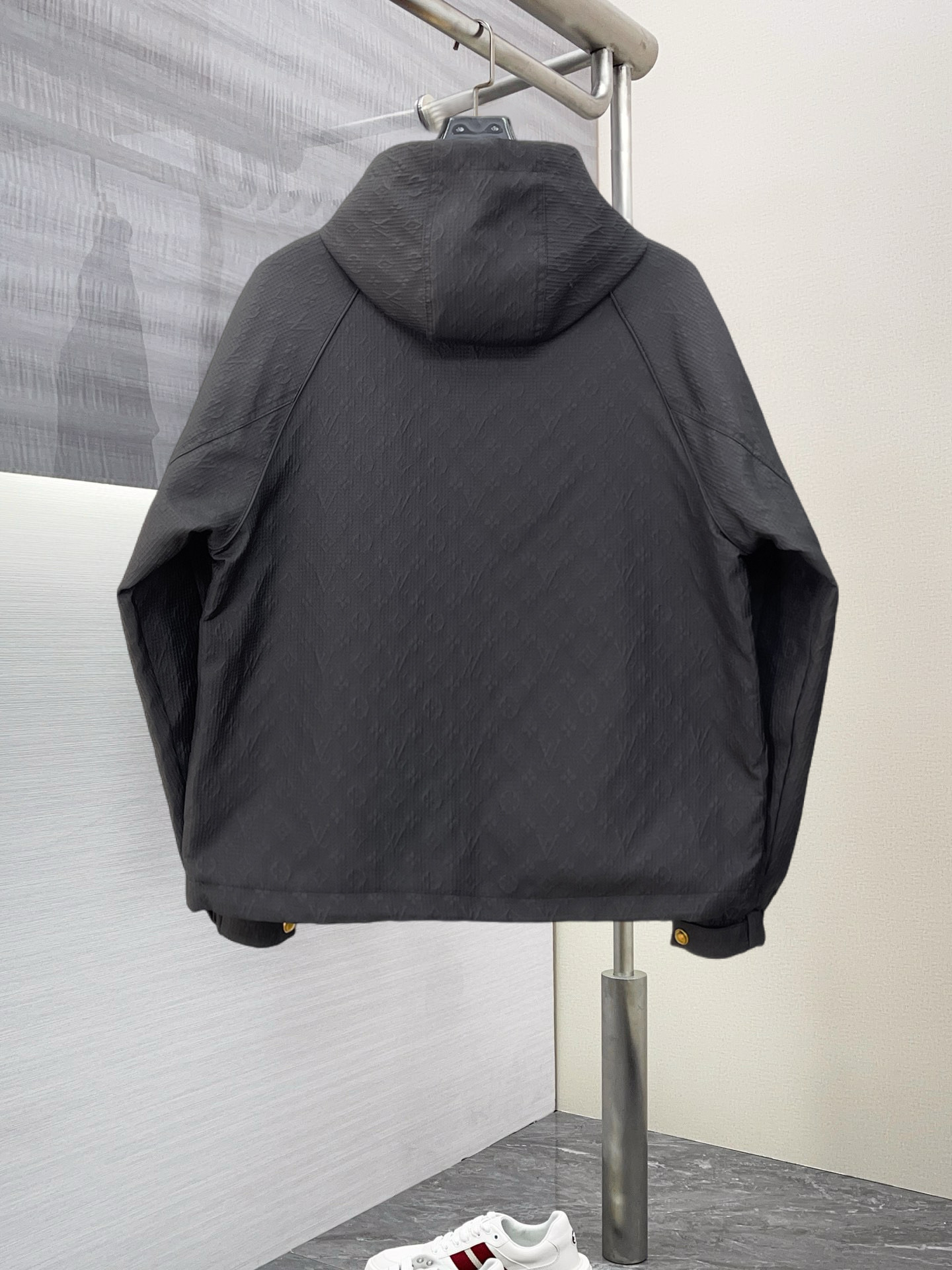 jacket Man