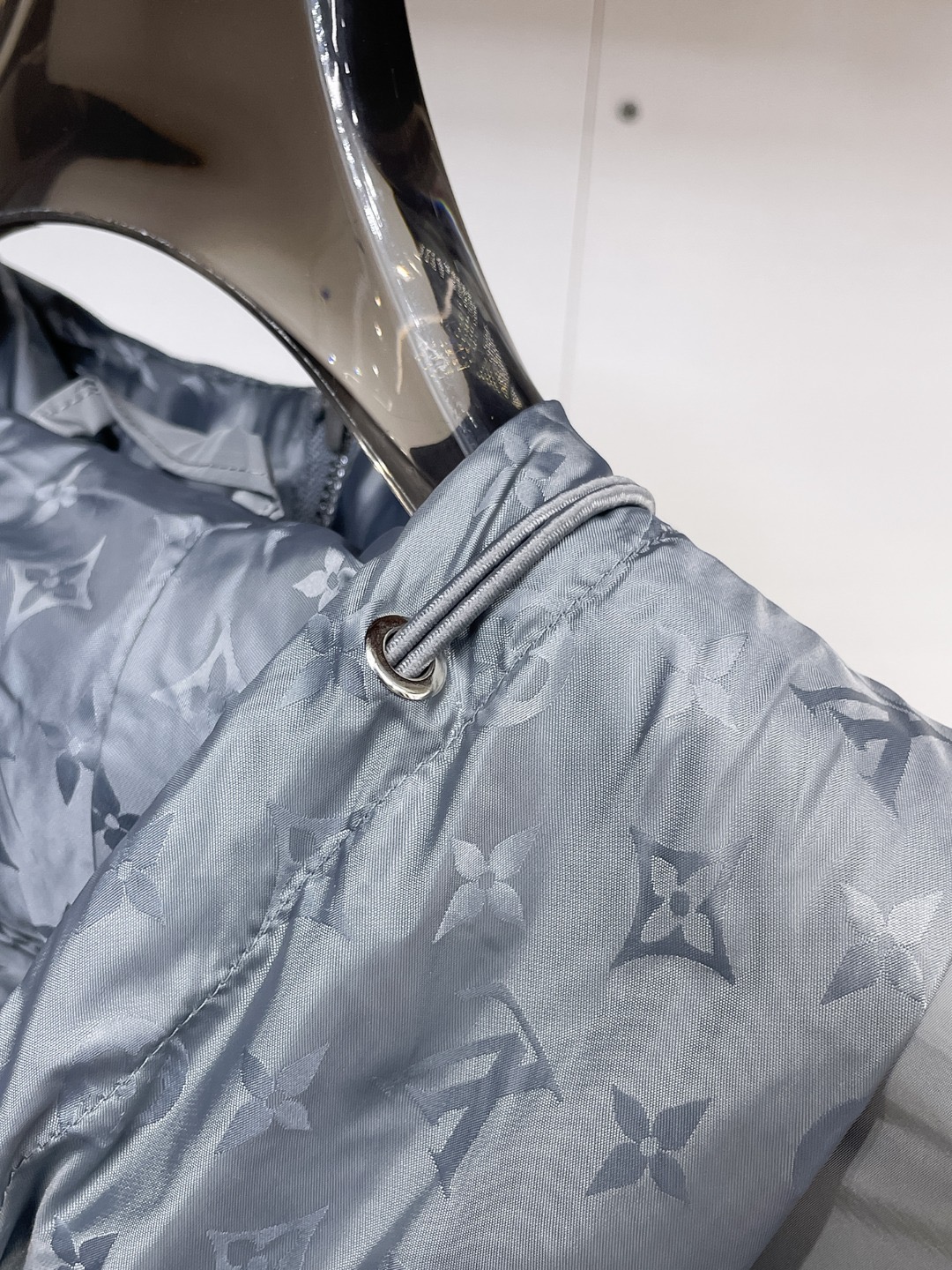 jacket Man