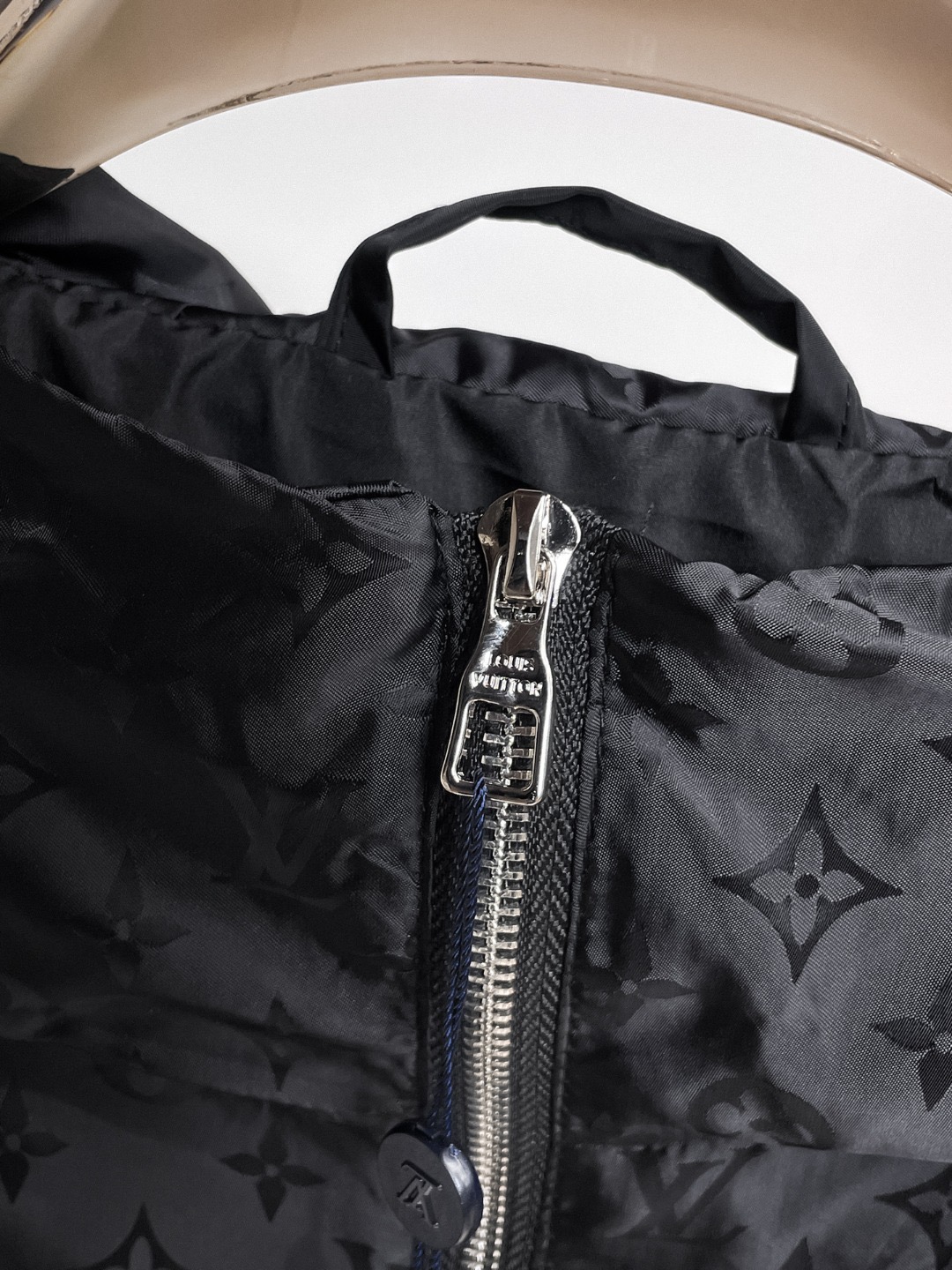jacket Man