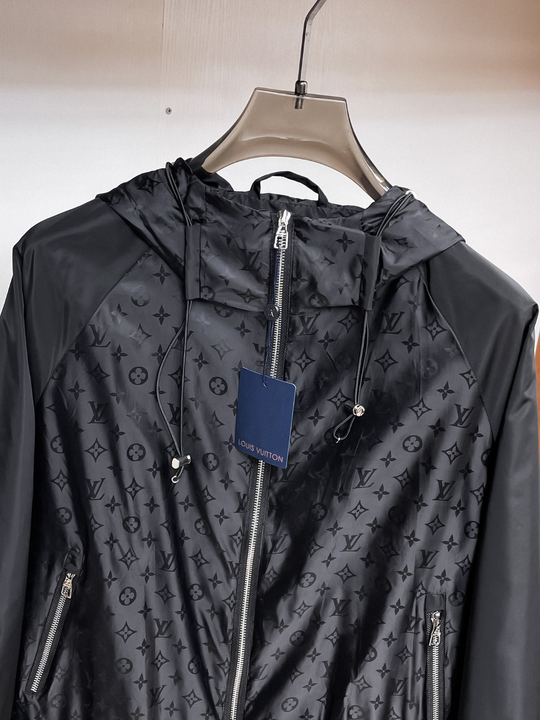 jacket Man