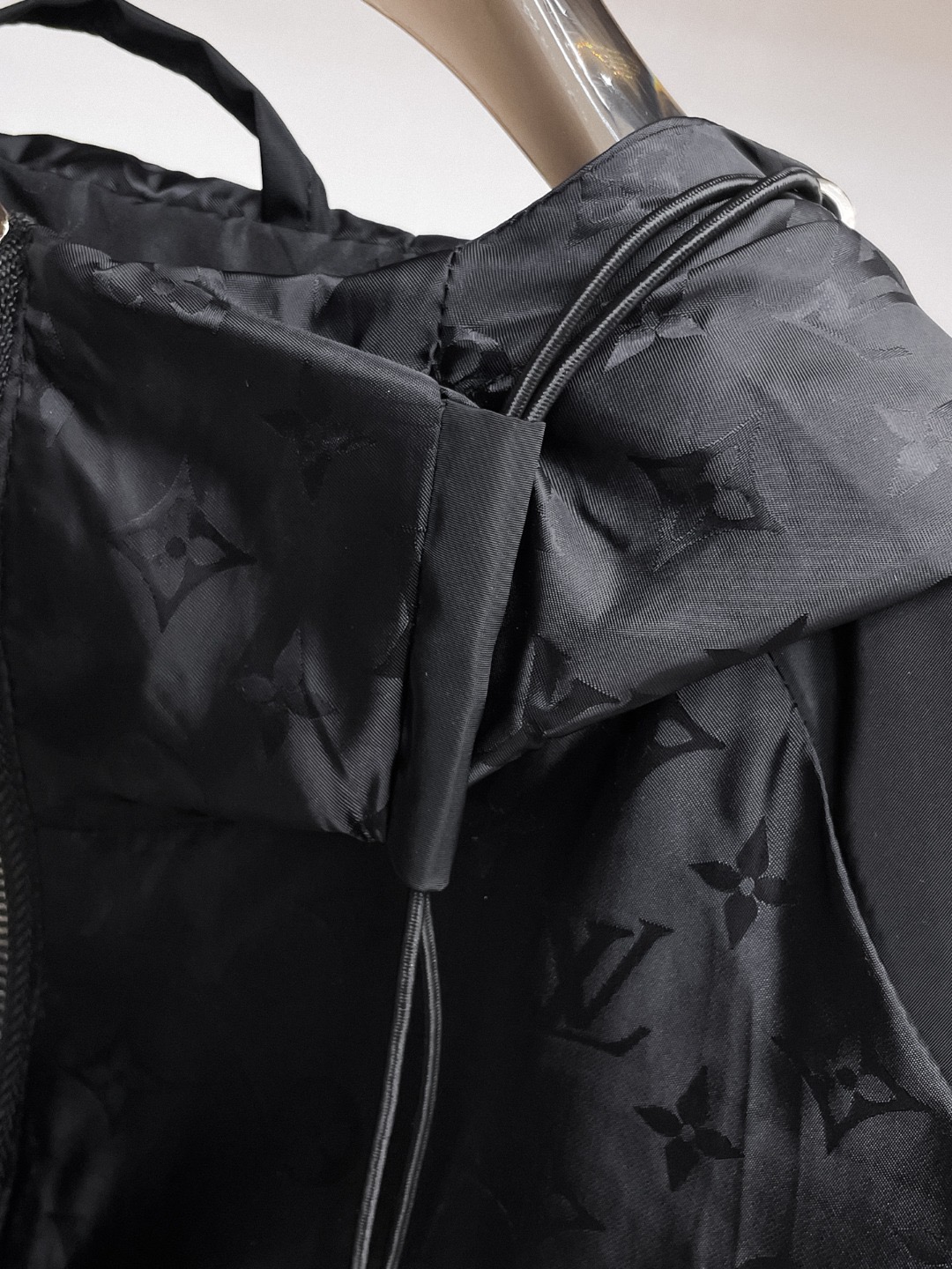 jacket Man