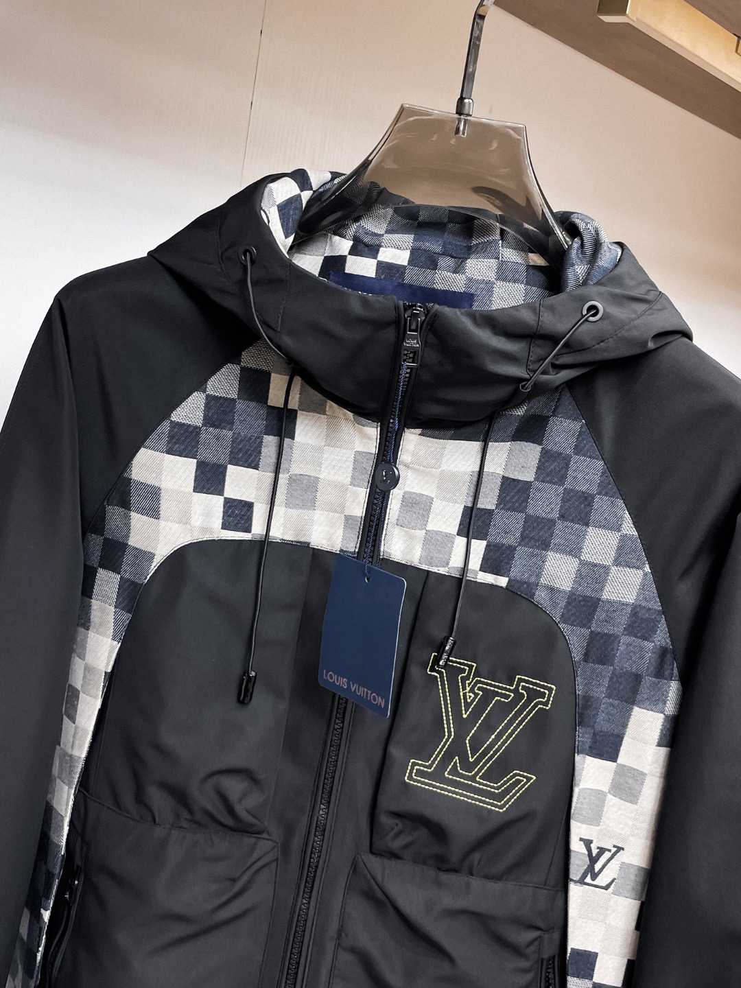 jacket Man