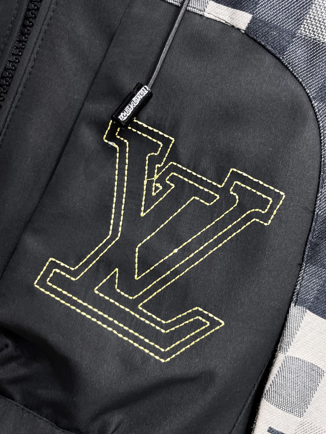 jacket Man