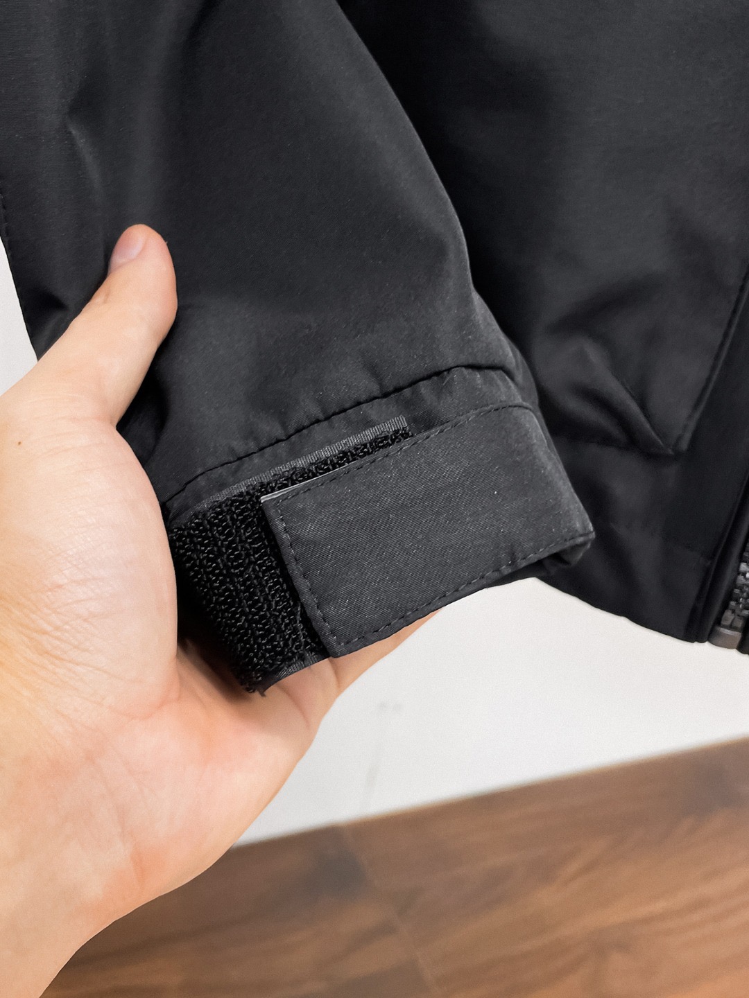 jacket Man