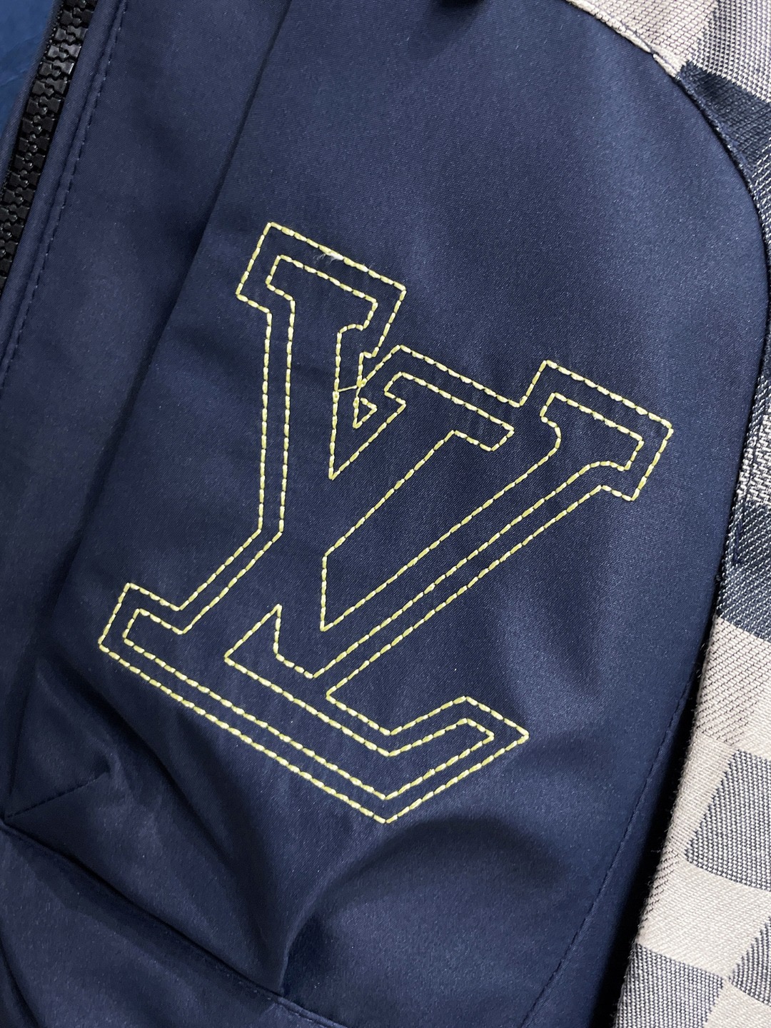jacket Man