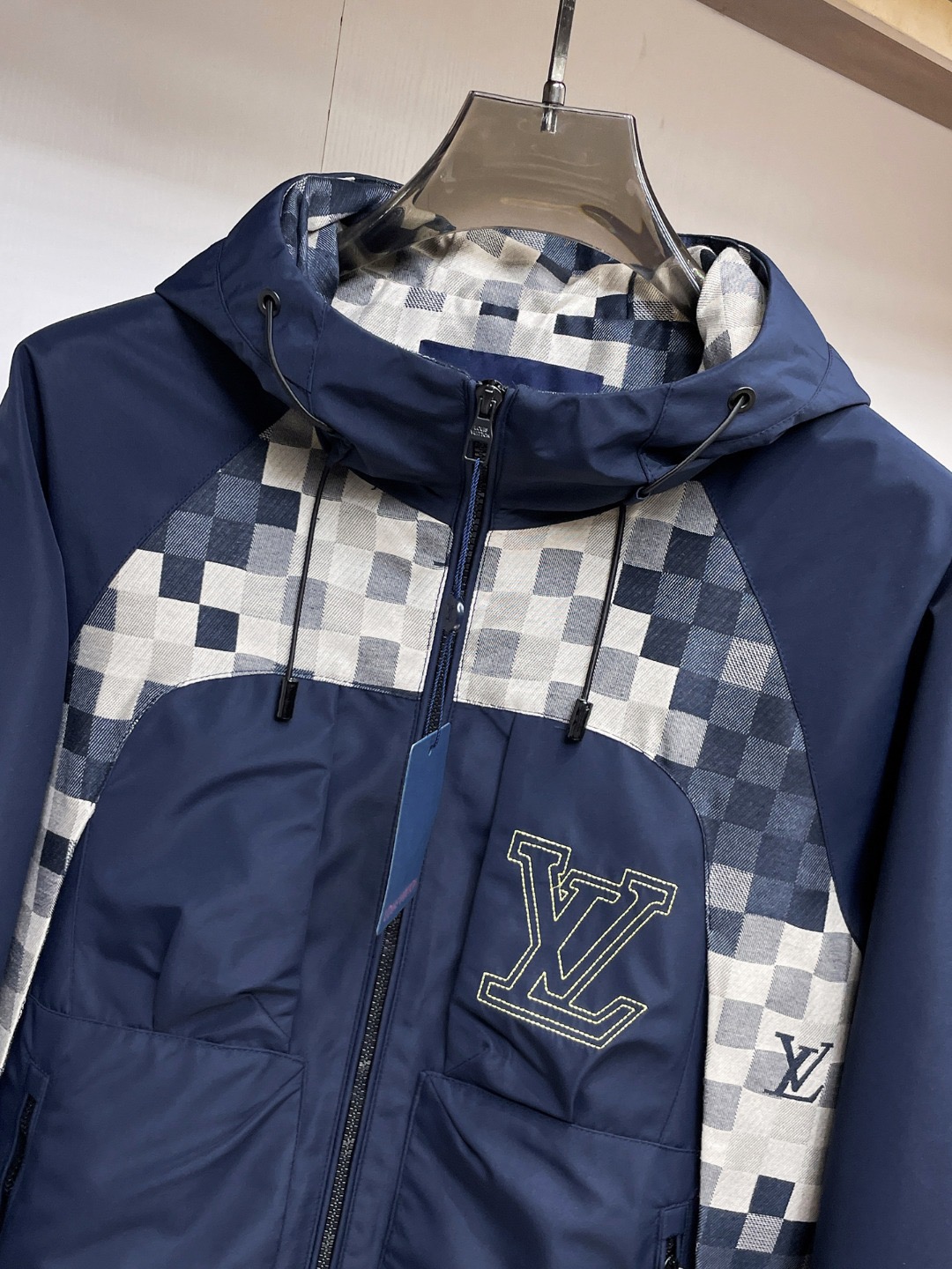 jacket Man
