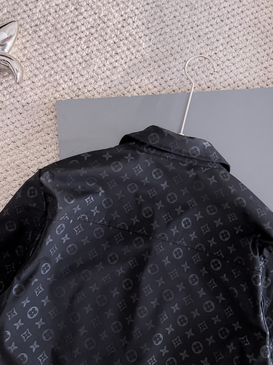 jacket Man