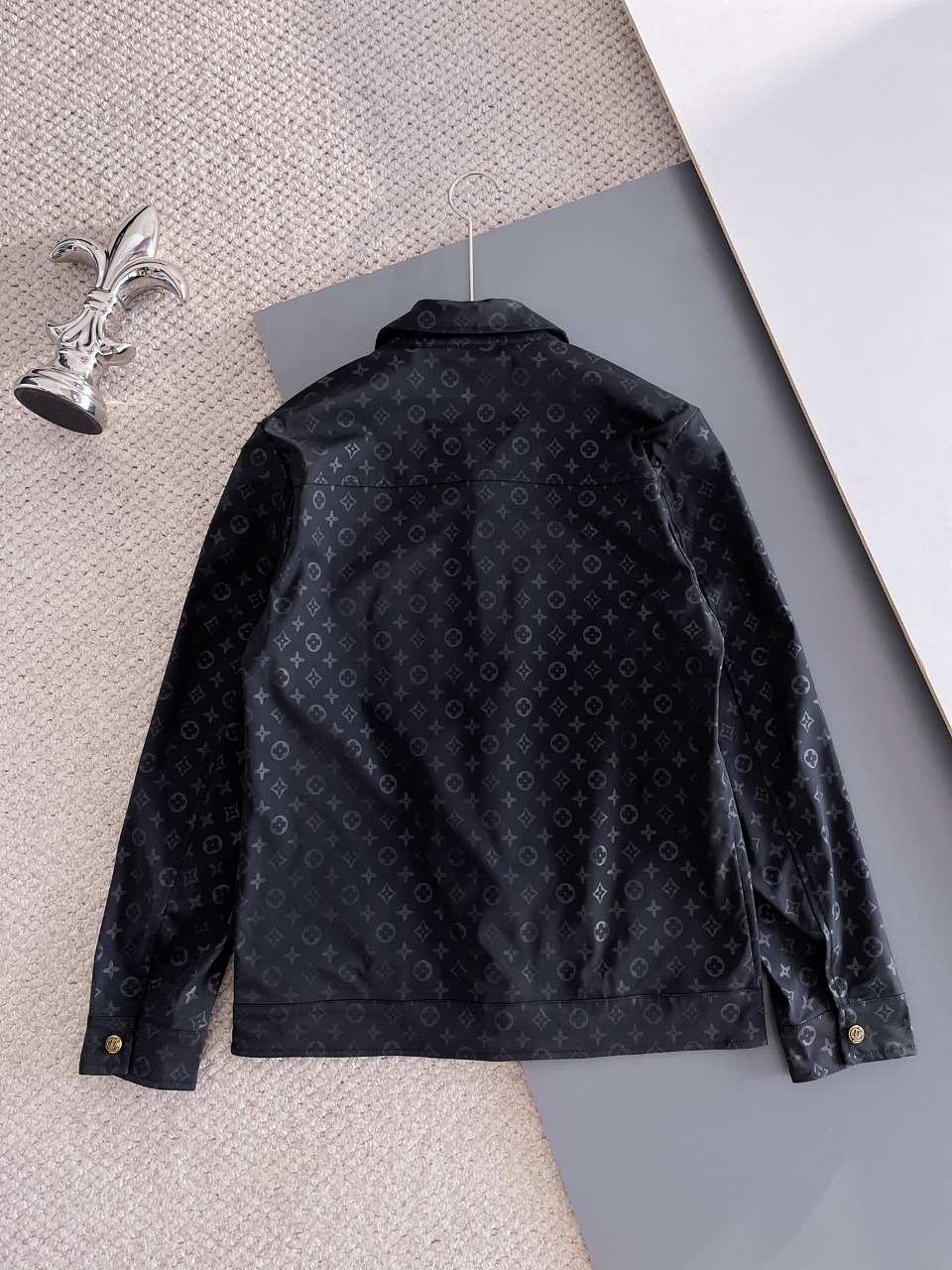 jacket Man