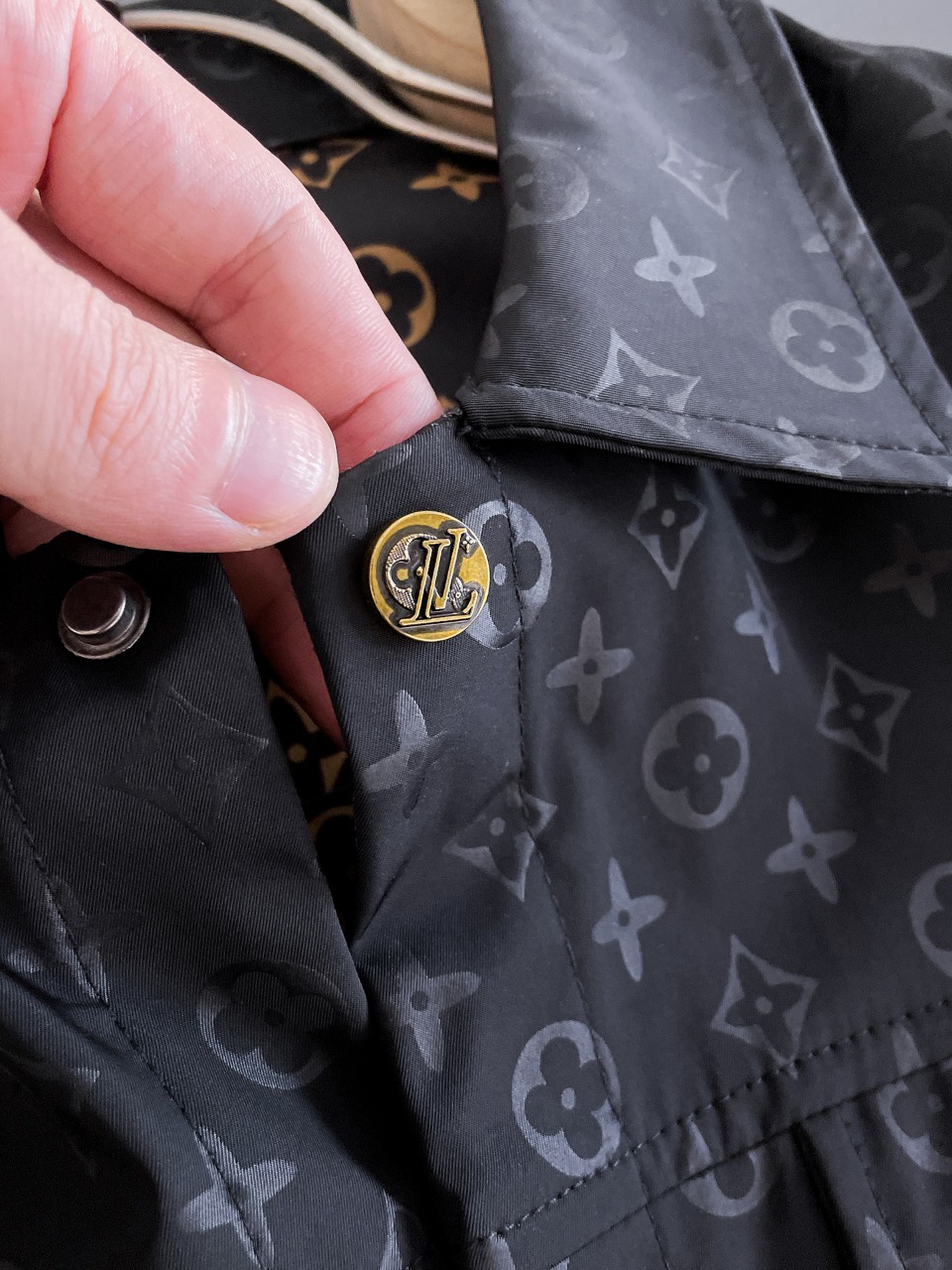 jacket Man