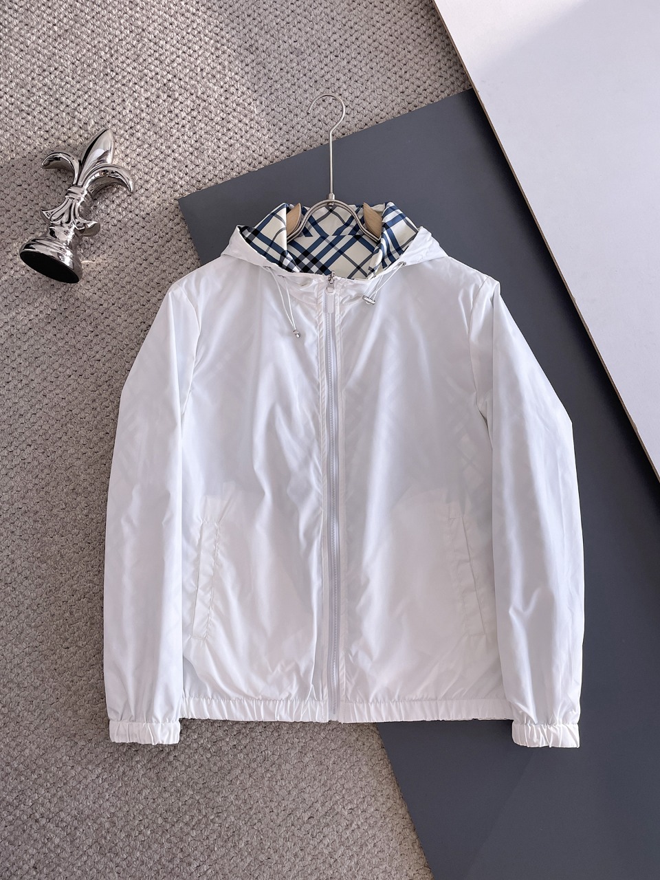 jacket Man
