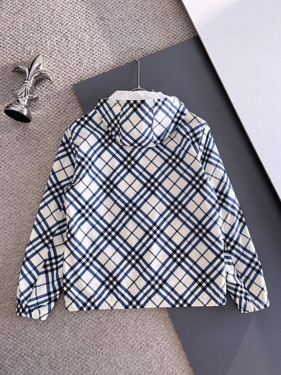 jacket Man