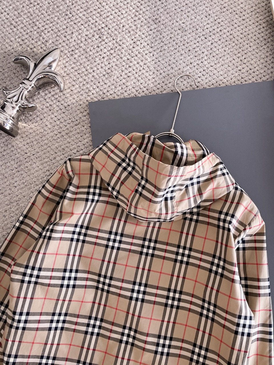 jacket Man