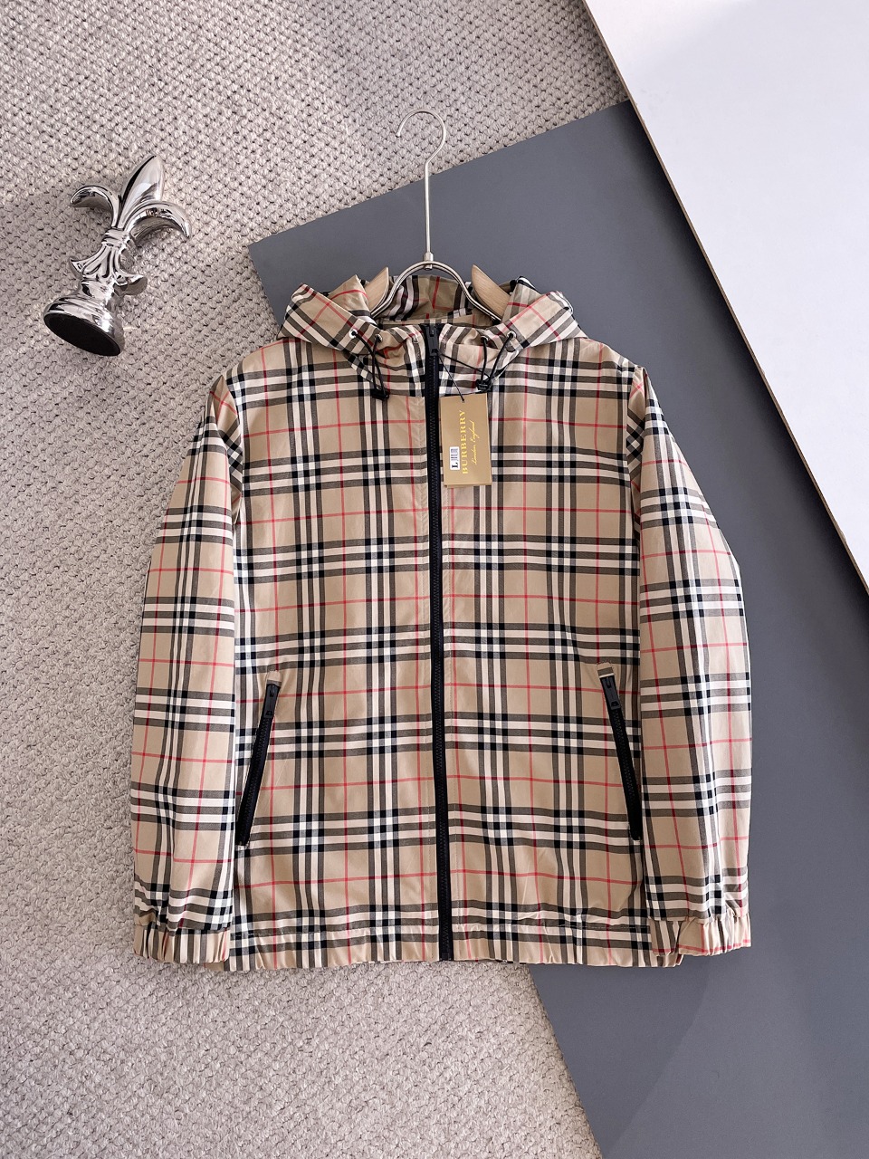 jacket Man